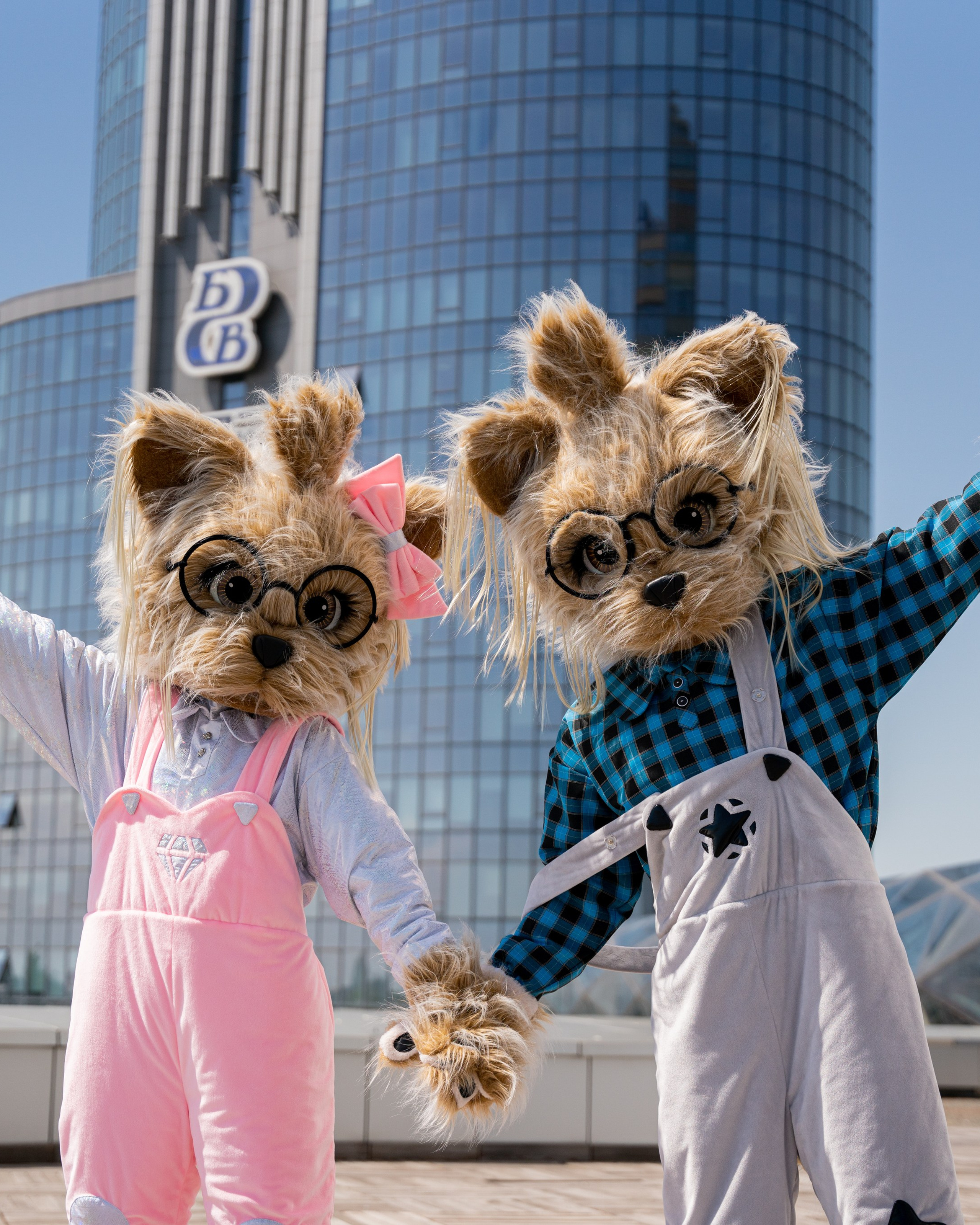 СЕМЕЙНЫЙ БРАНЧ 1 ИЮНЯ