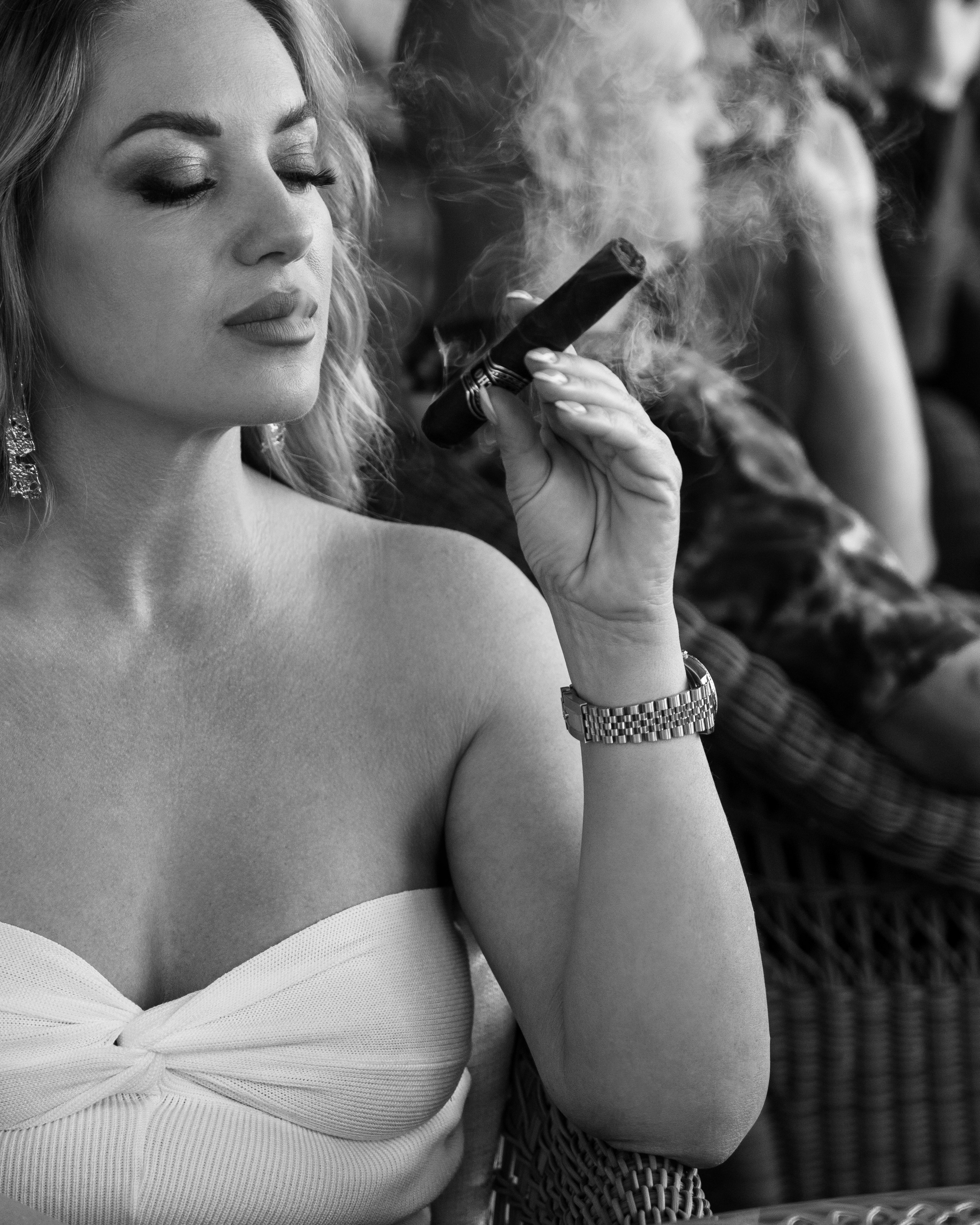 ПРЕЗЕНТАЦИЯ СИГАРЫ