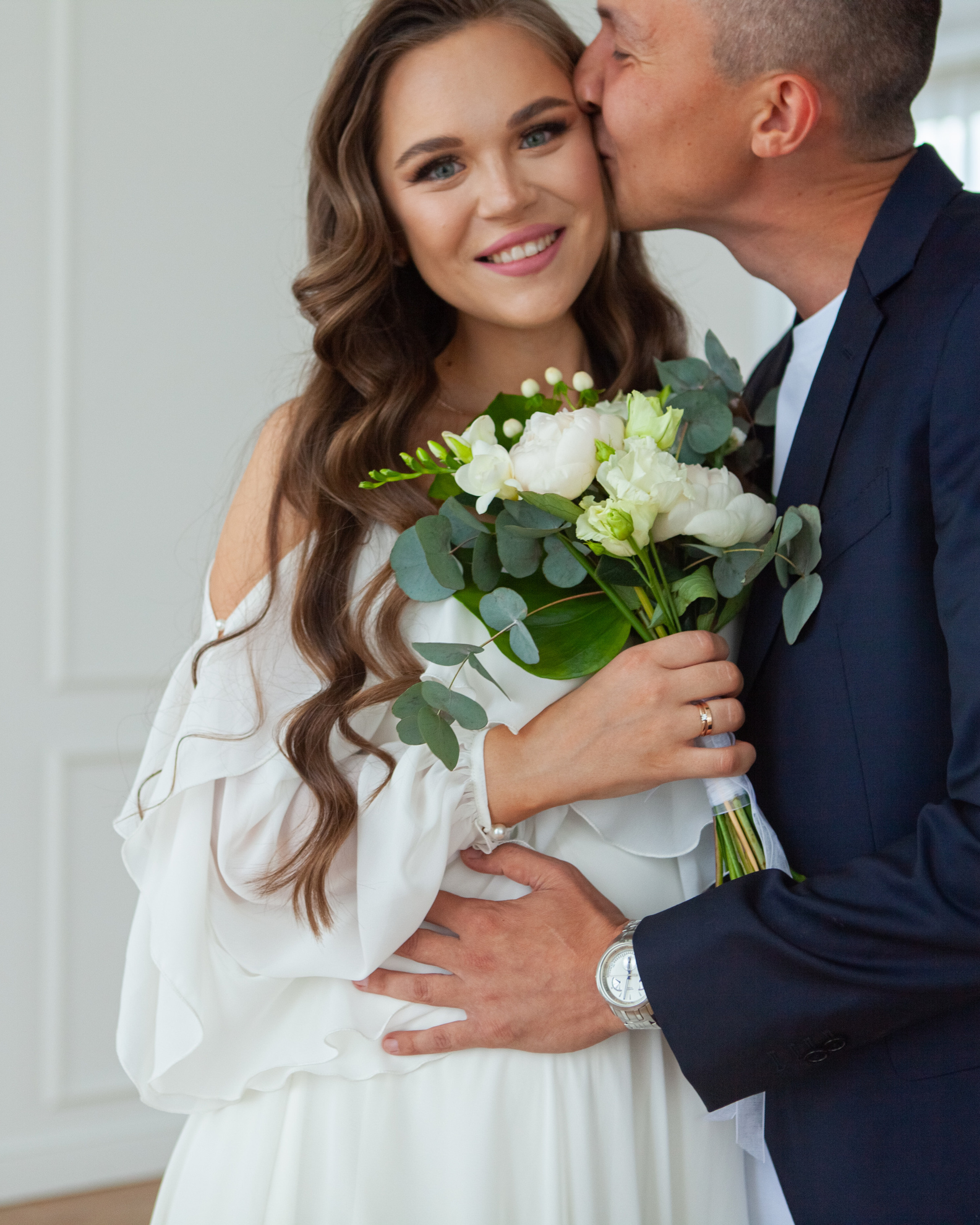 ЕВГЕНИЙ И КСЕНИЯ