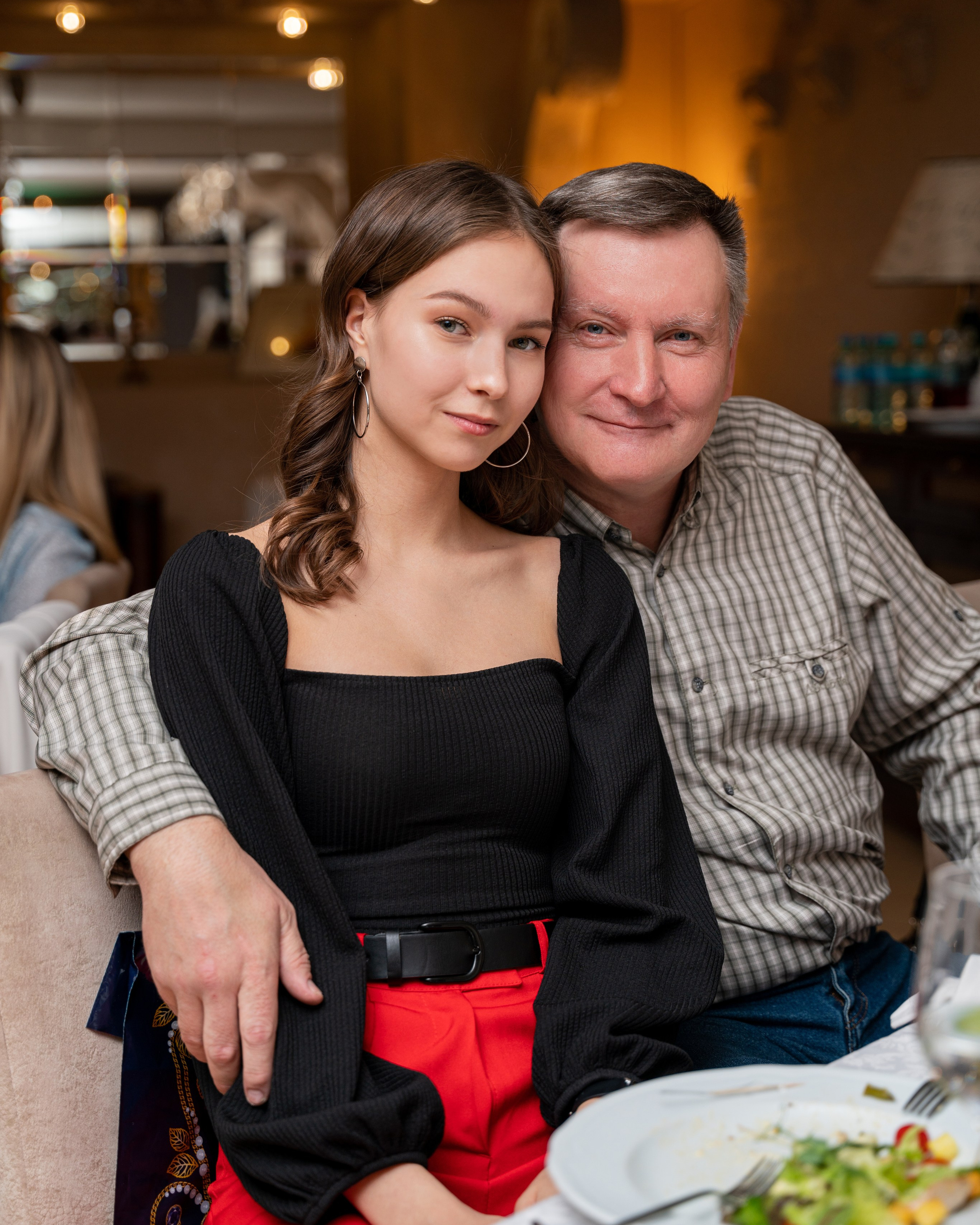 ЮБИЛЕЙ АНДРЕЯ