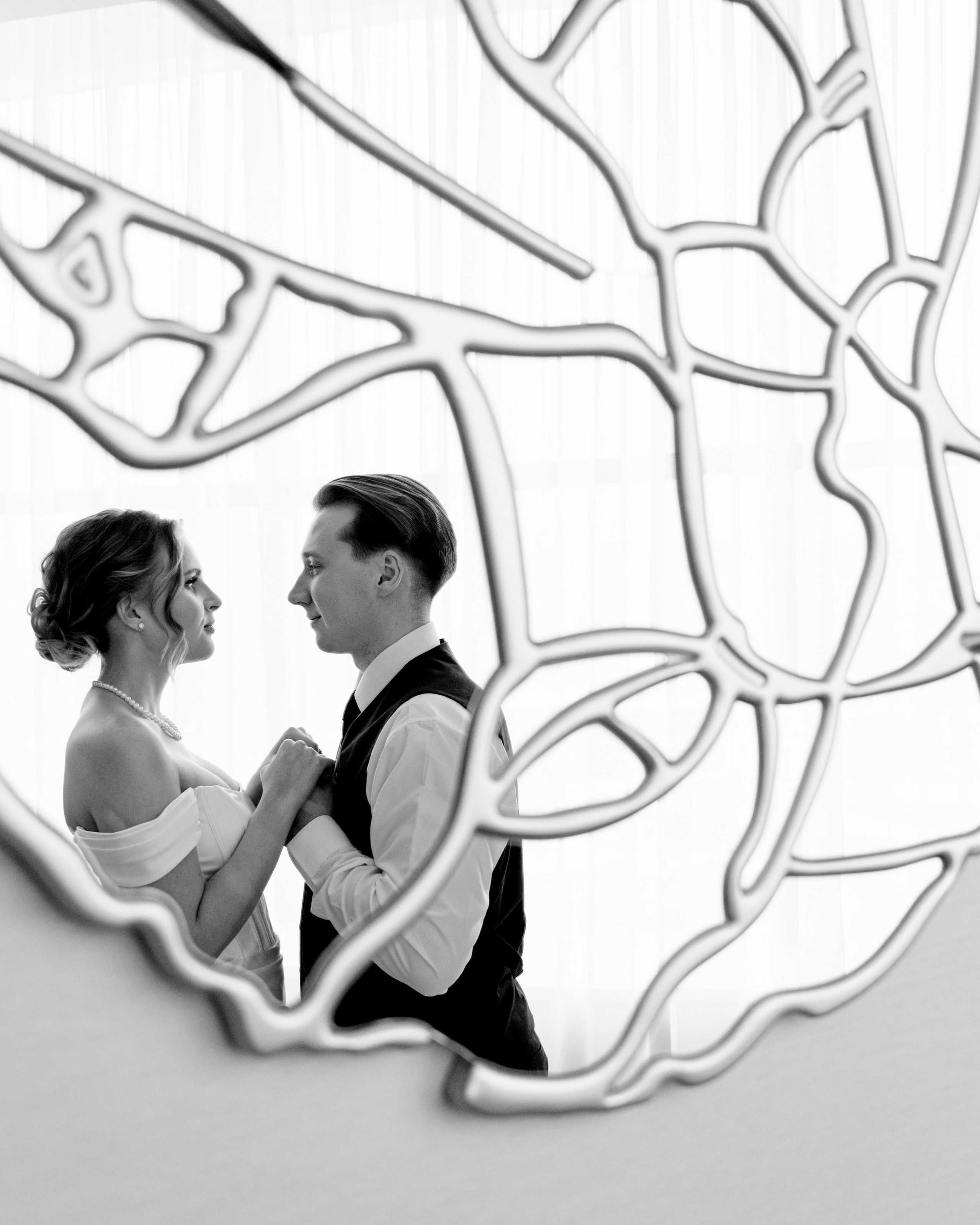 АЛЕКСЕЙ И ЕКАТЕРИНА