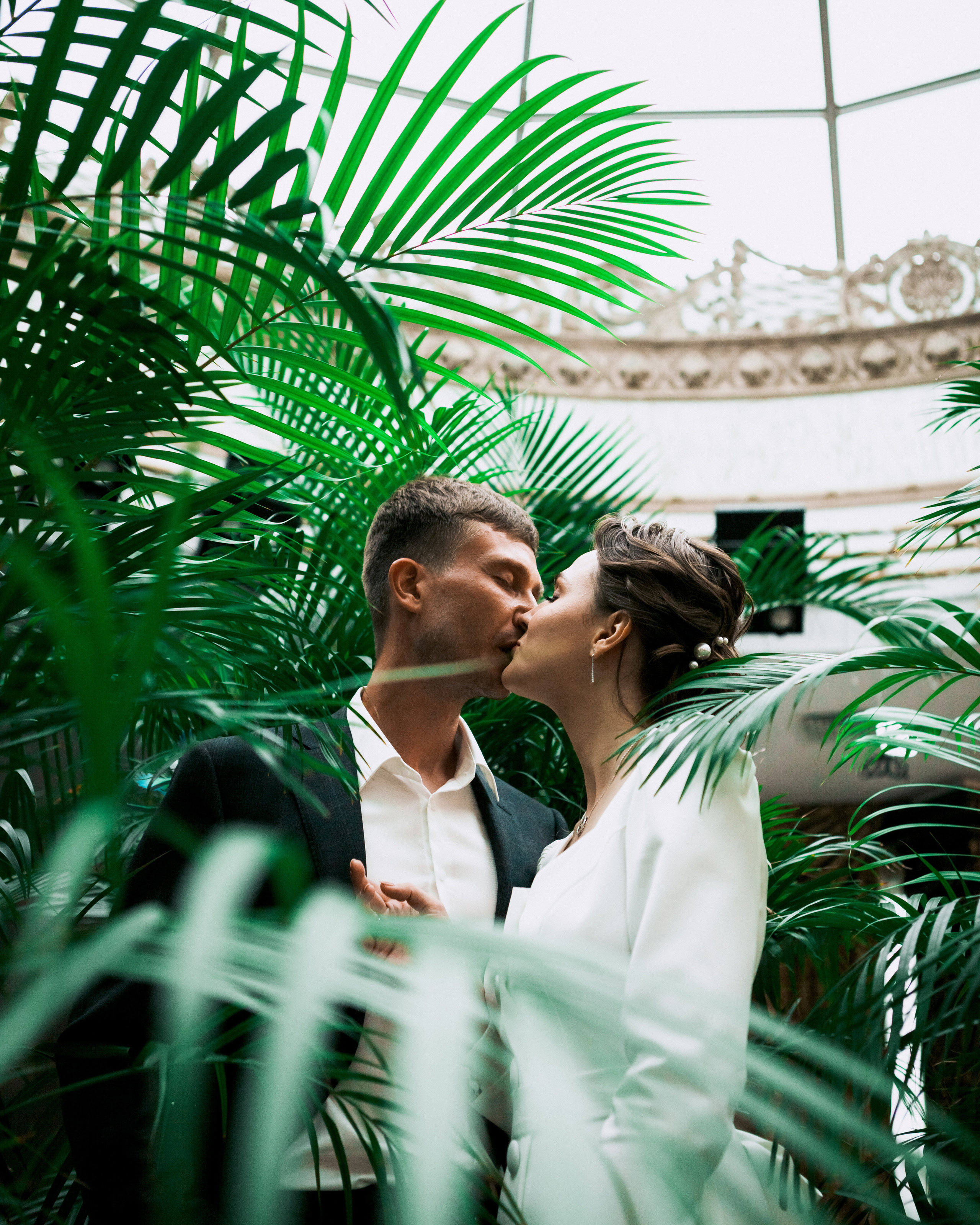 АЛЕКСАНДР И КСЕНИЯ