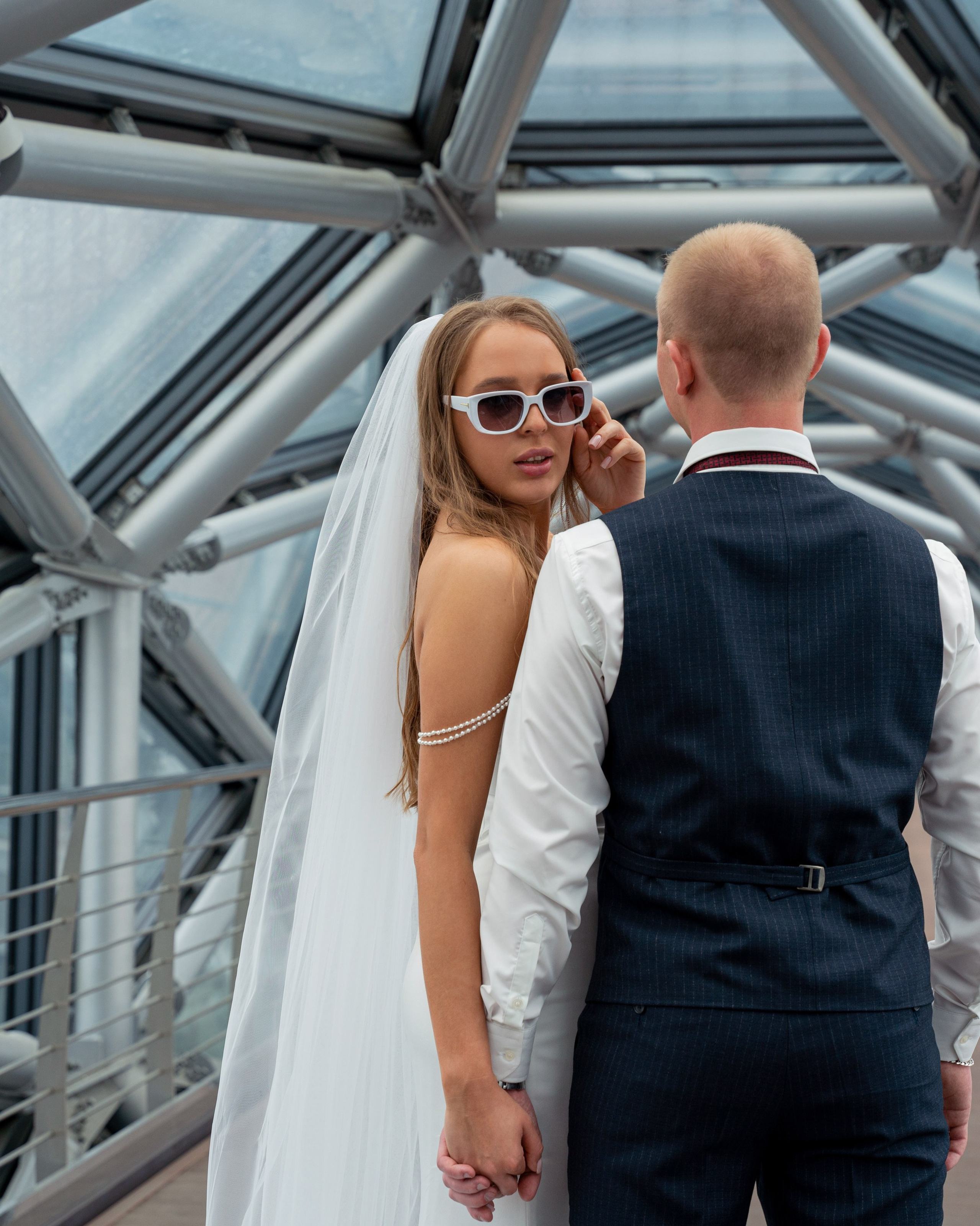 ЕВГЕНИЯ И ДАРЬИ