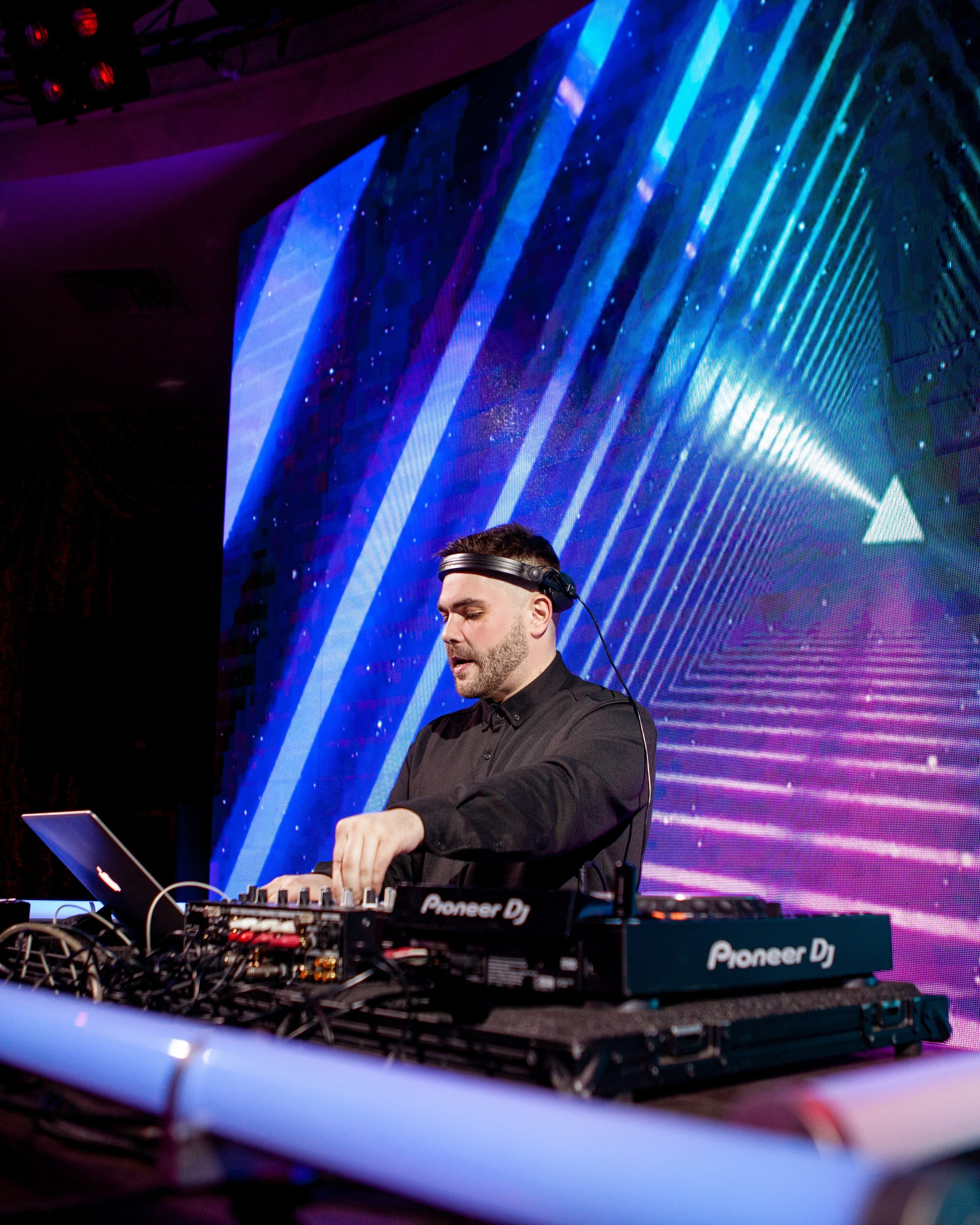 НОВОГОДНЯЯ НОЧЬ 2024