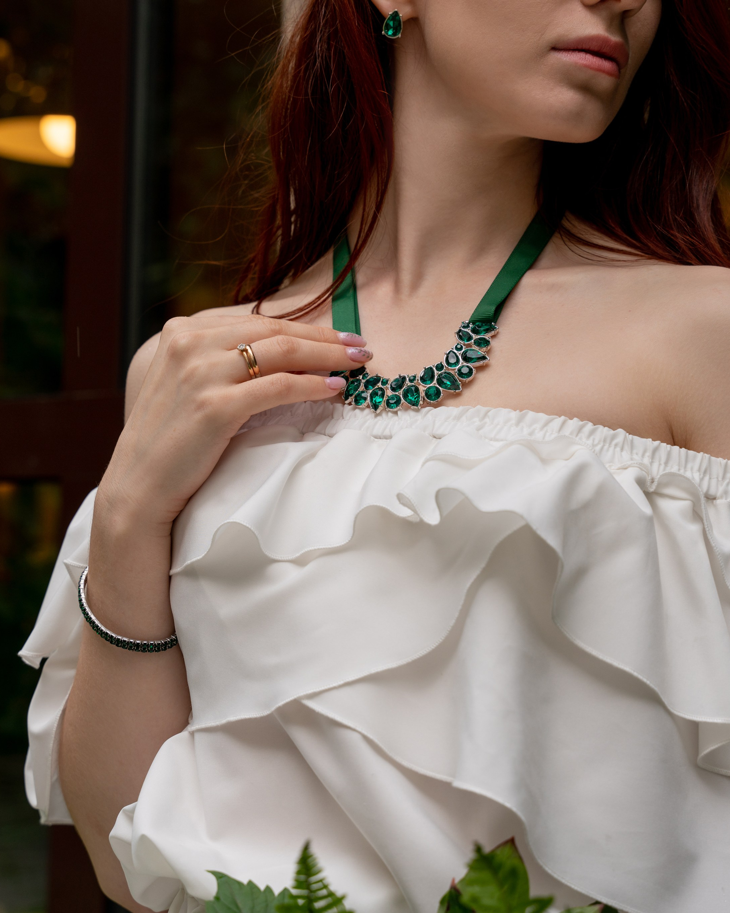 АНДРЕЙ И АЛИСИЯ