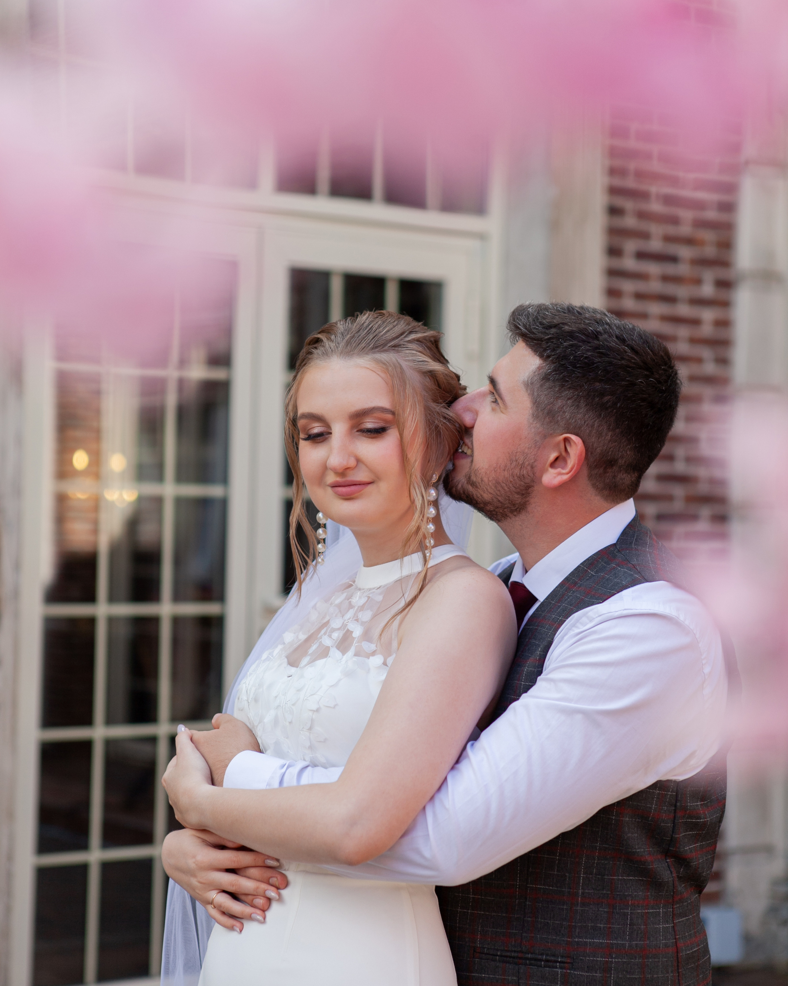 ВИТАЛИЙ И ИРИНА