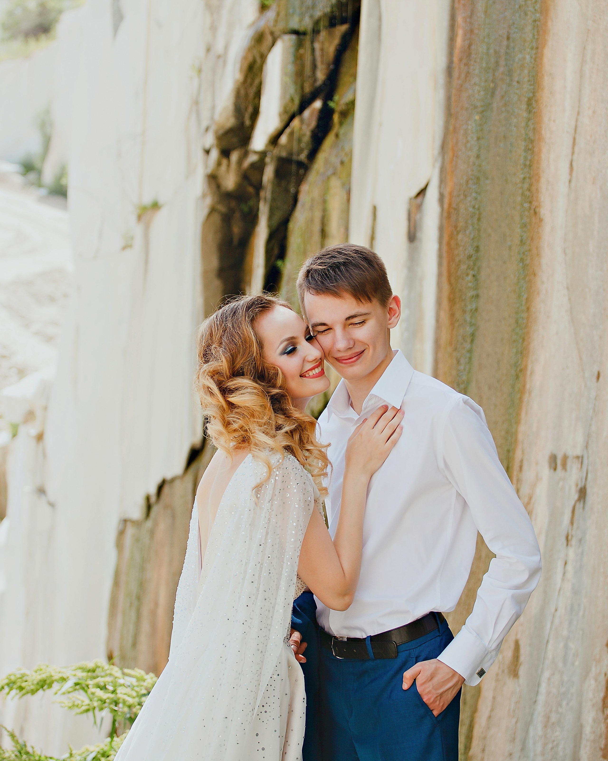 КОНСТАНТИН И ВИКТОРИЯ