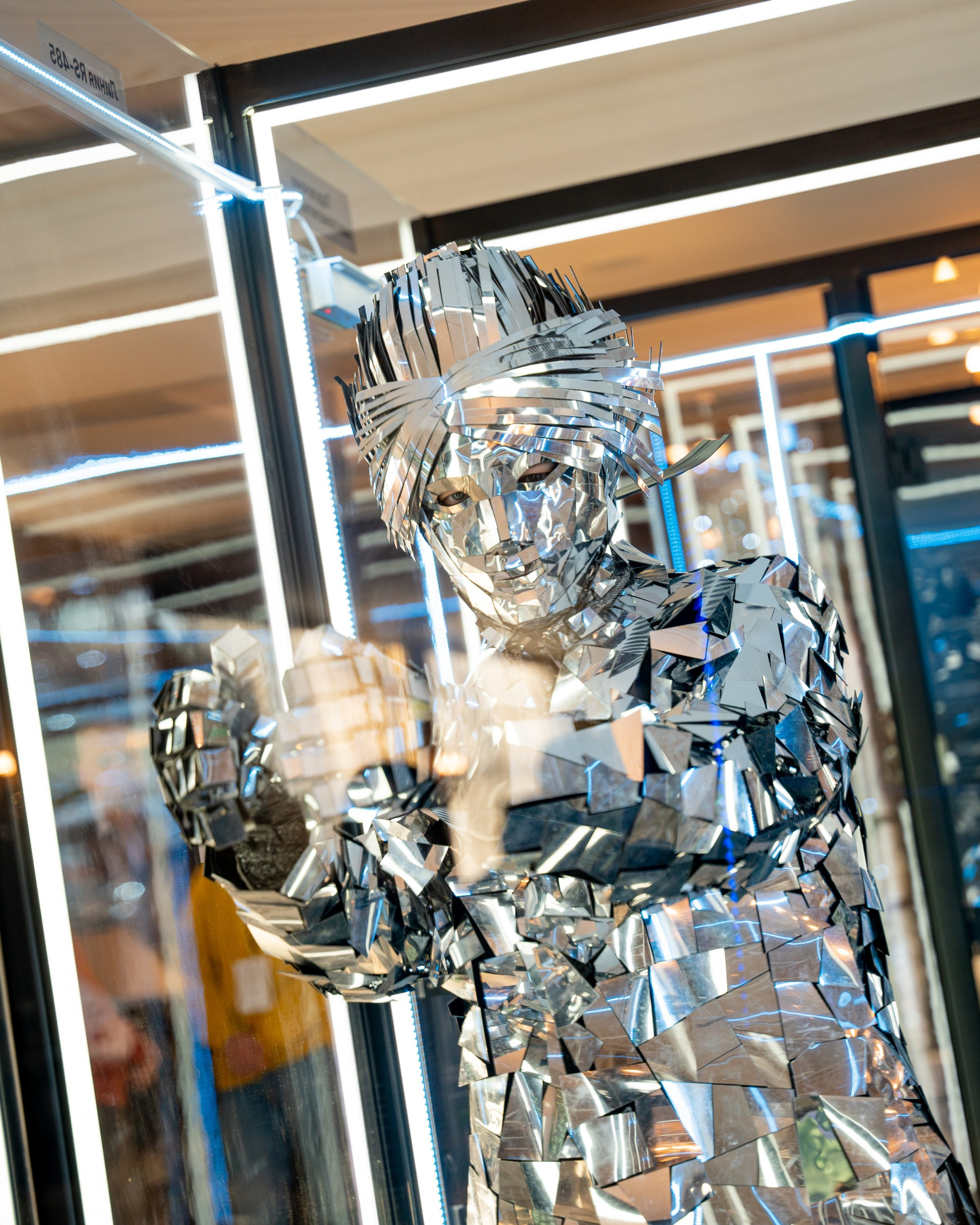 МЕРОПРИЯТИЕ «ИНТЕРСВЯЗЬ»