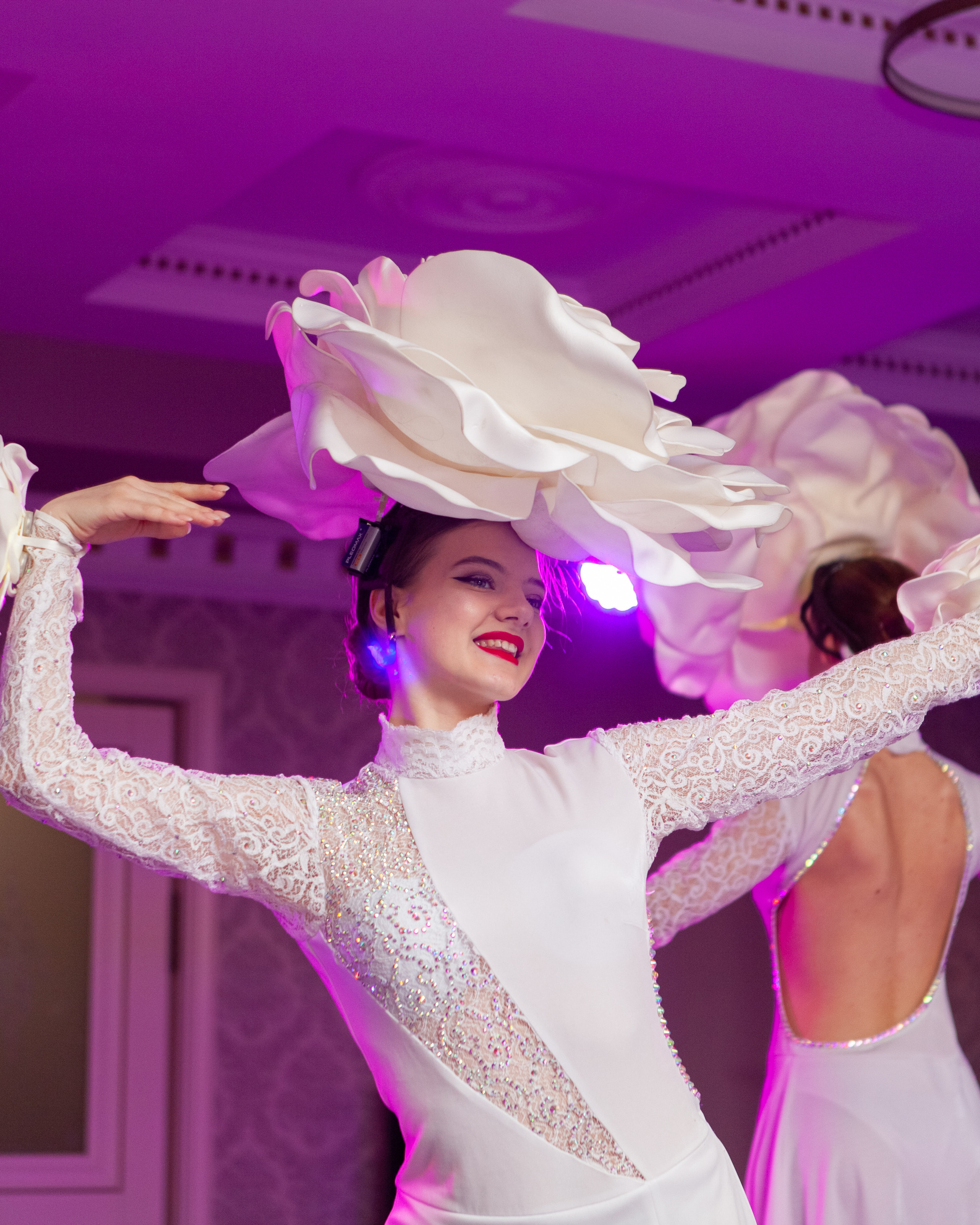 НГ КОМПАНИИ «ВЫСОТА»