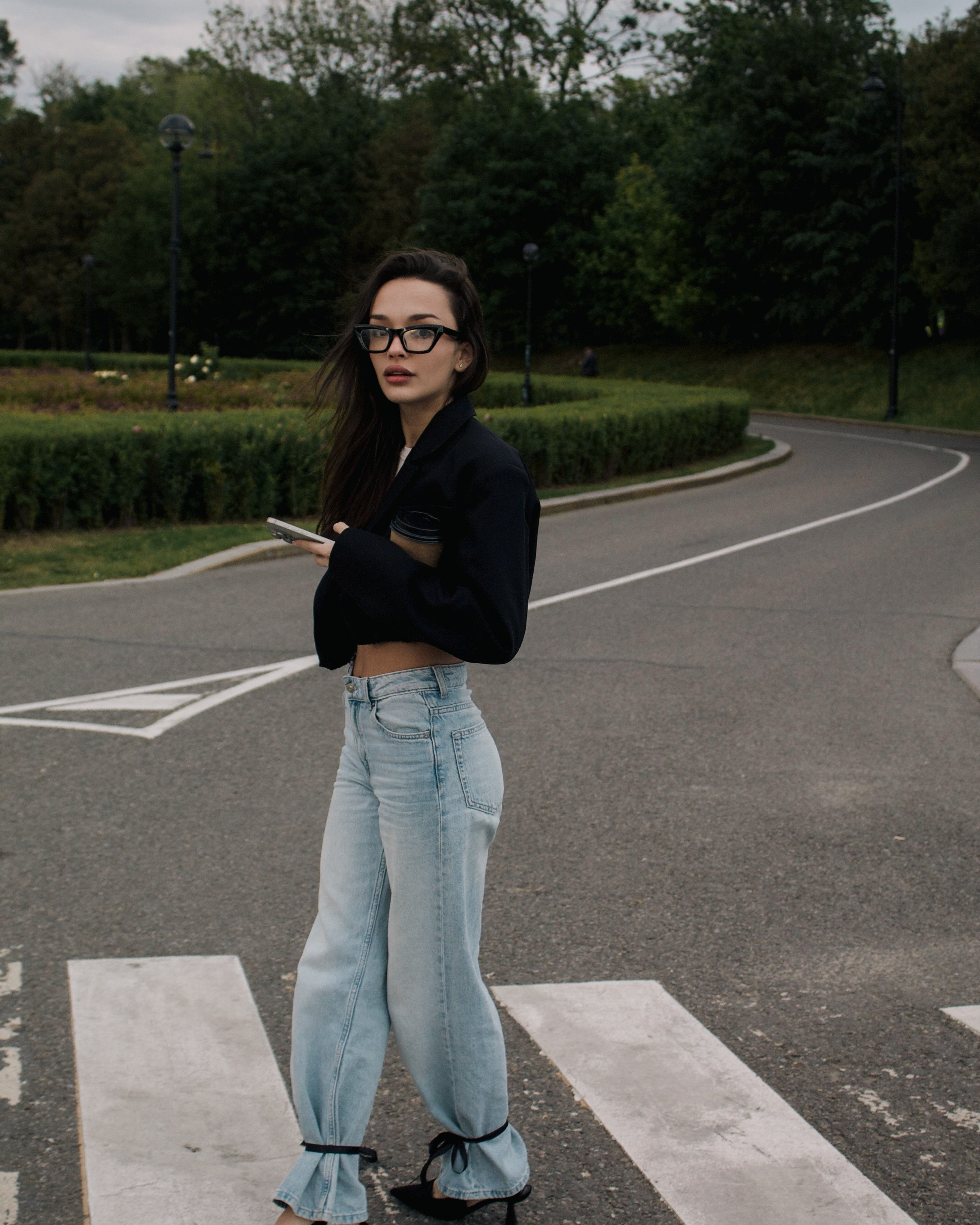 STREET ANNA