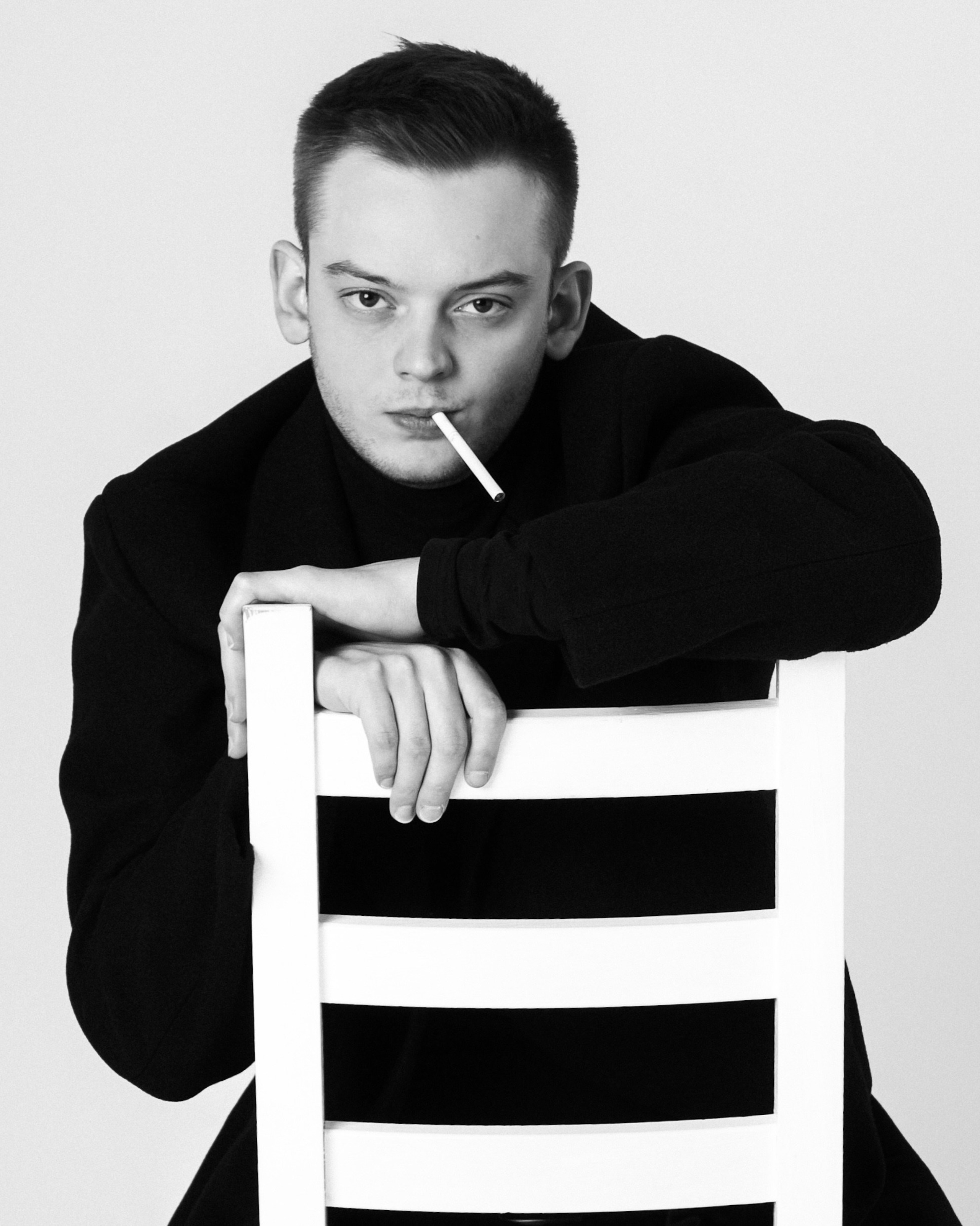 MAN