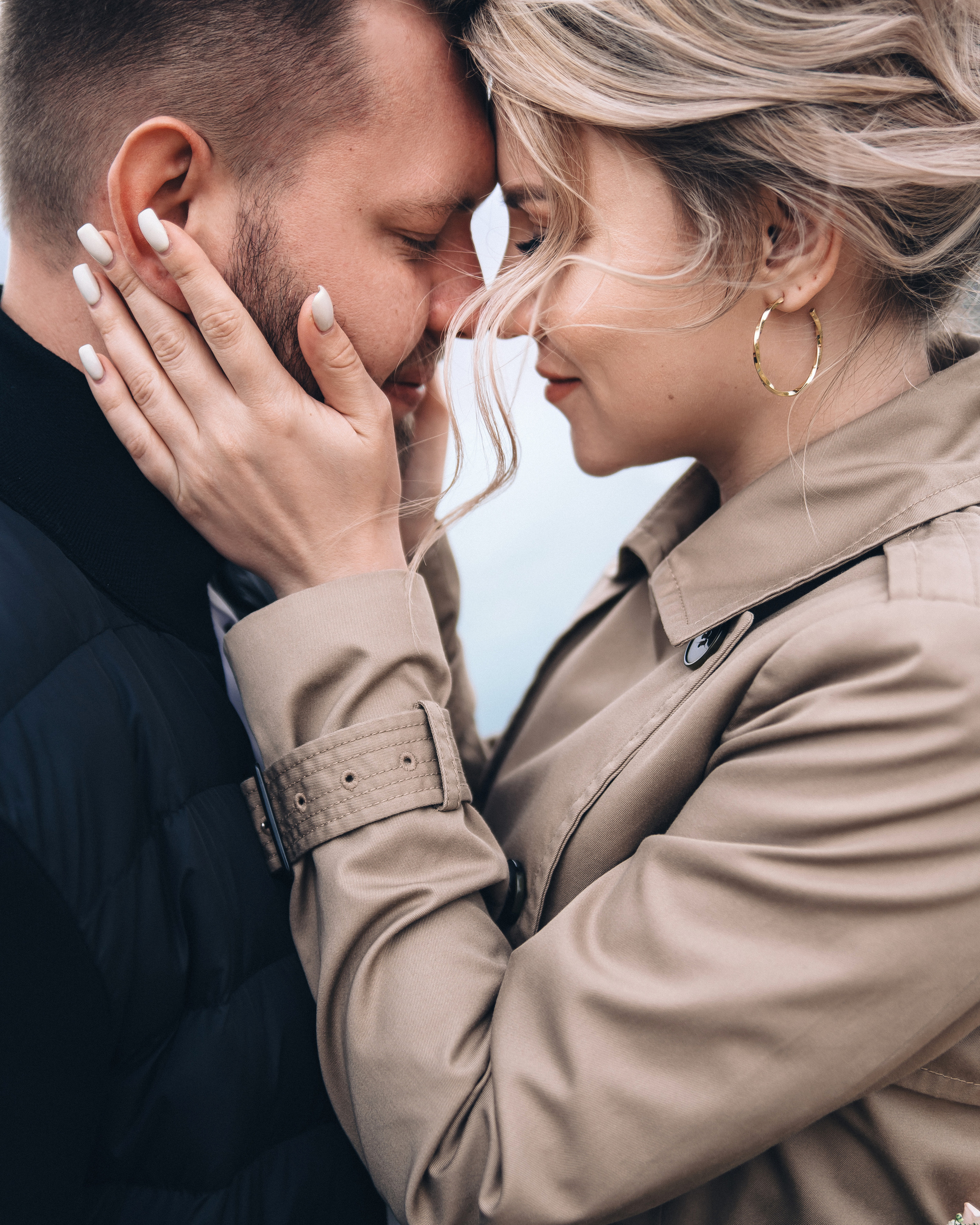 Дмитрий и Вероника