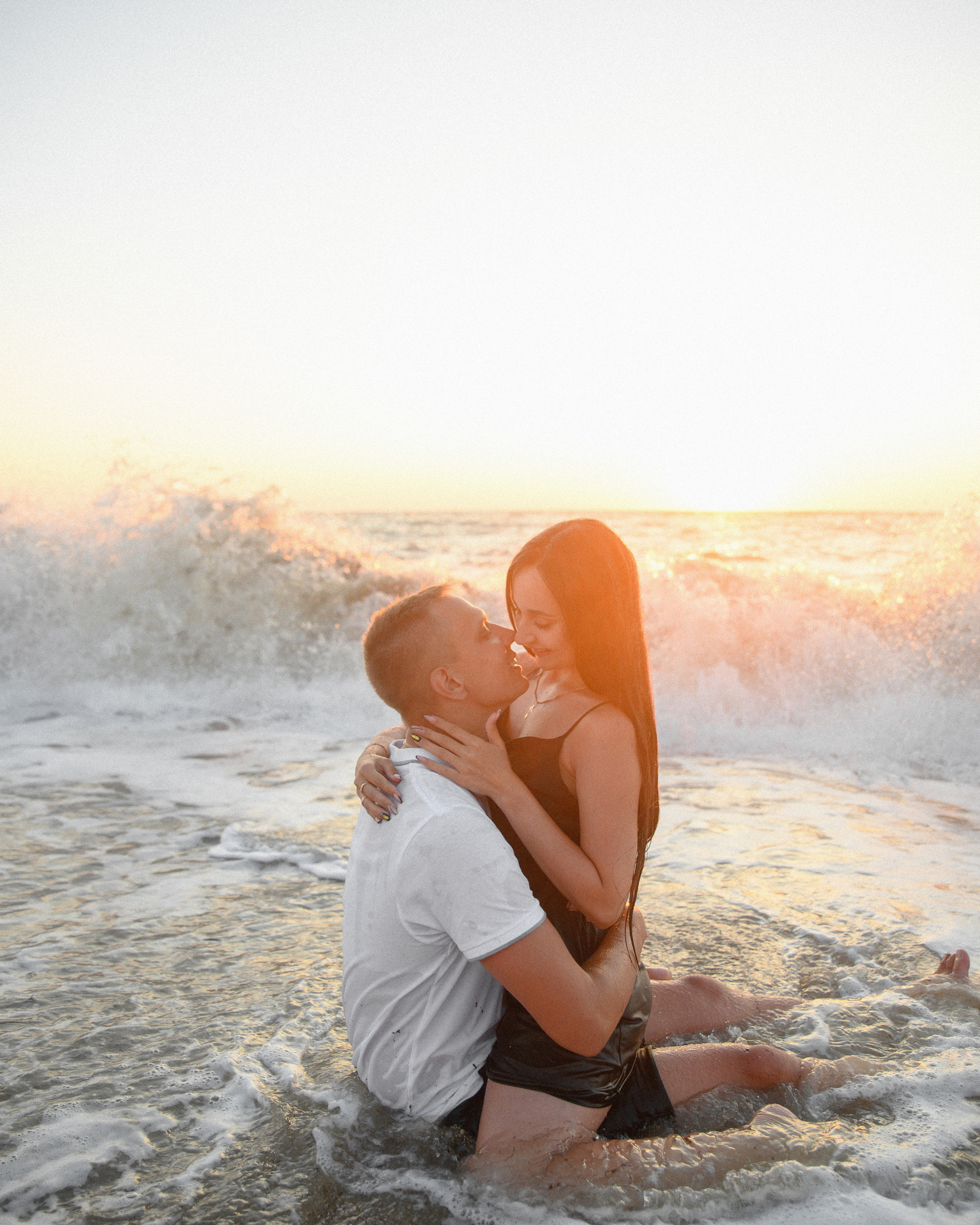 Артем и Карина