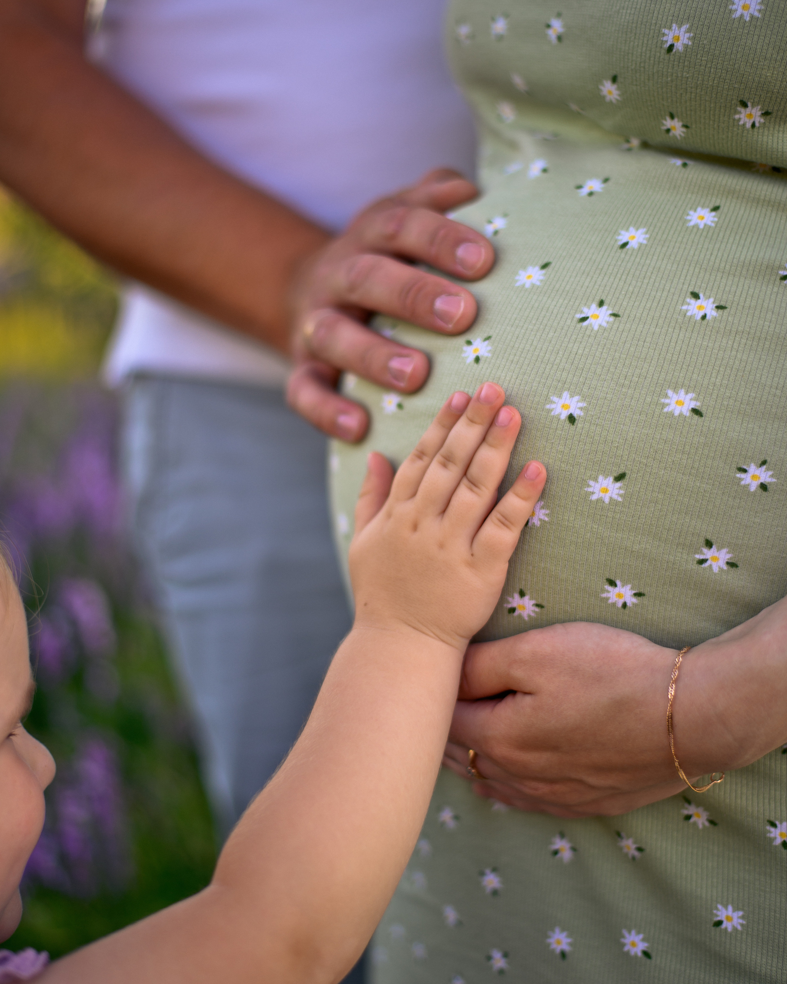 Люпиновое лето