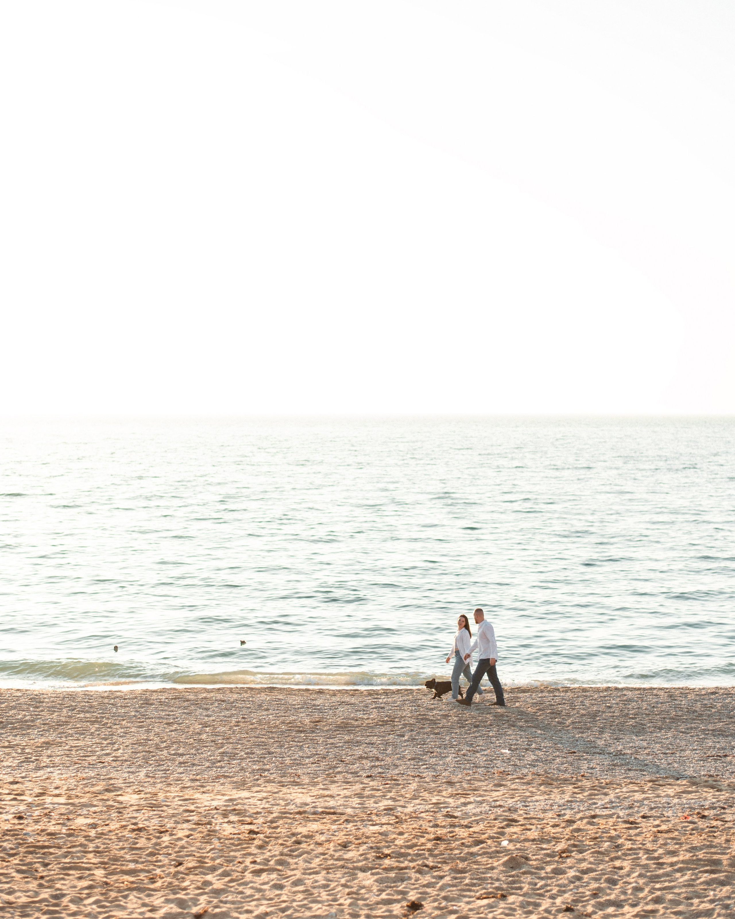 Илья, Вероника и Дема