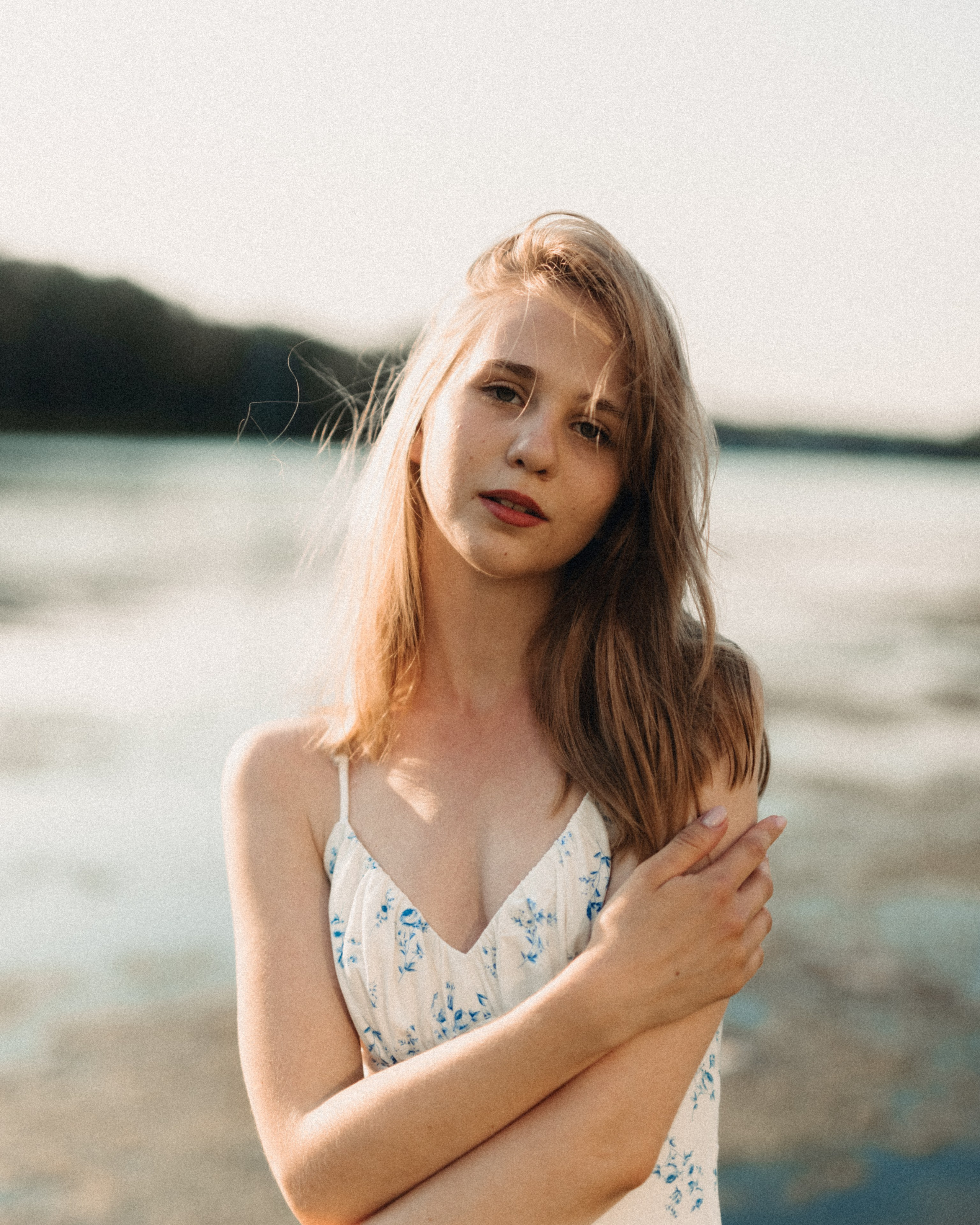 Полина