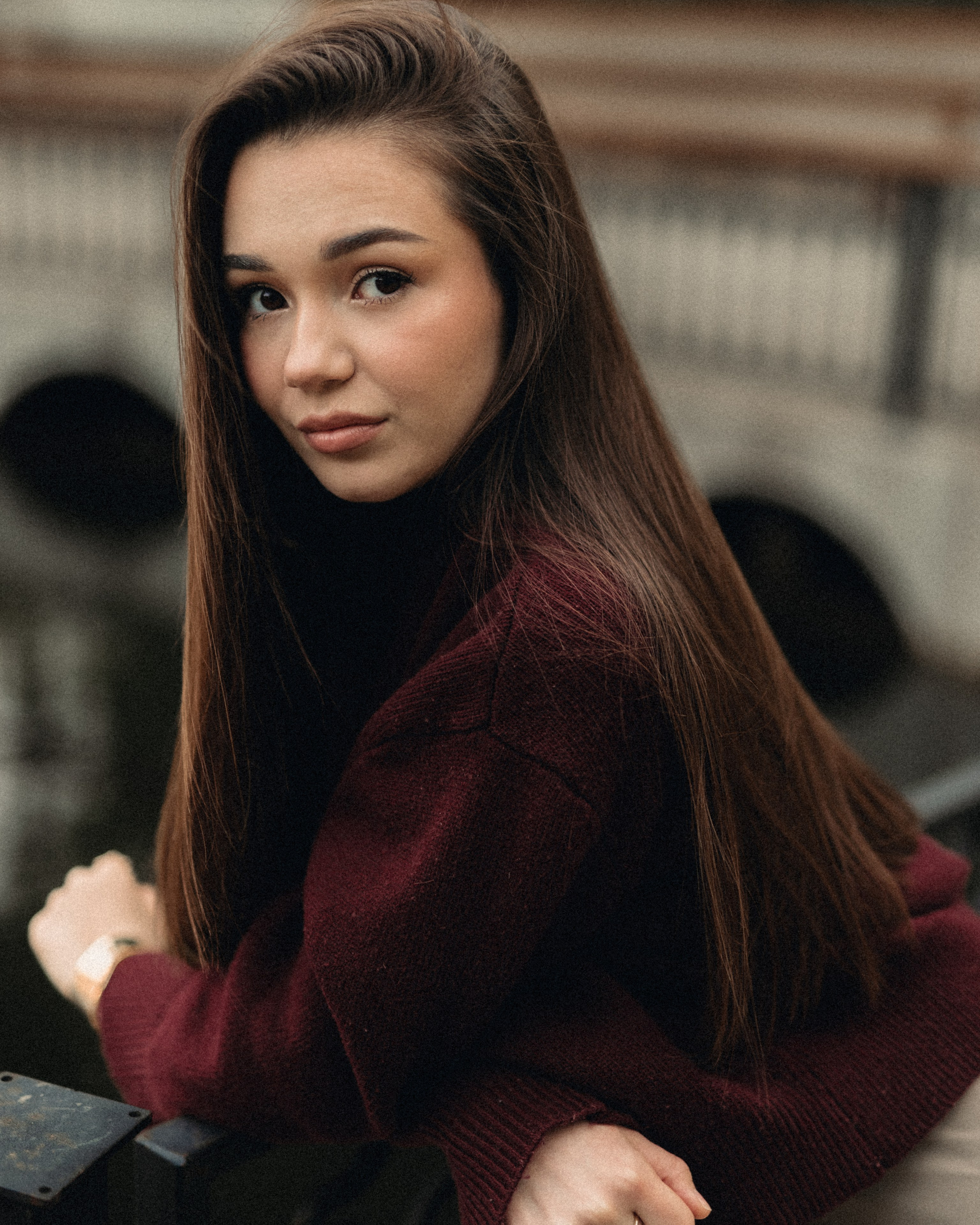Камилла