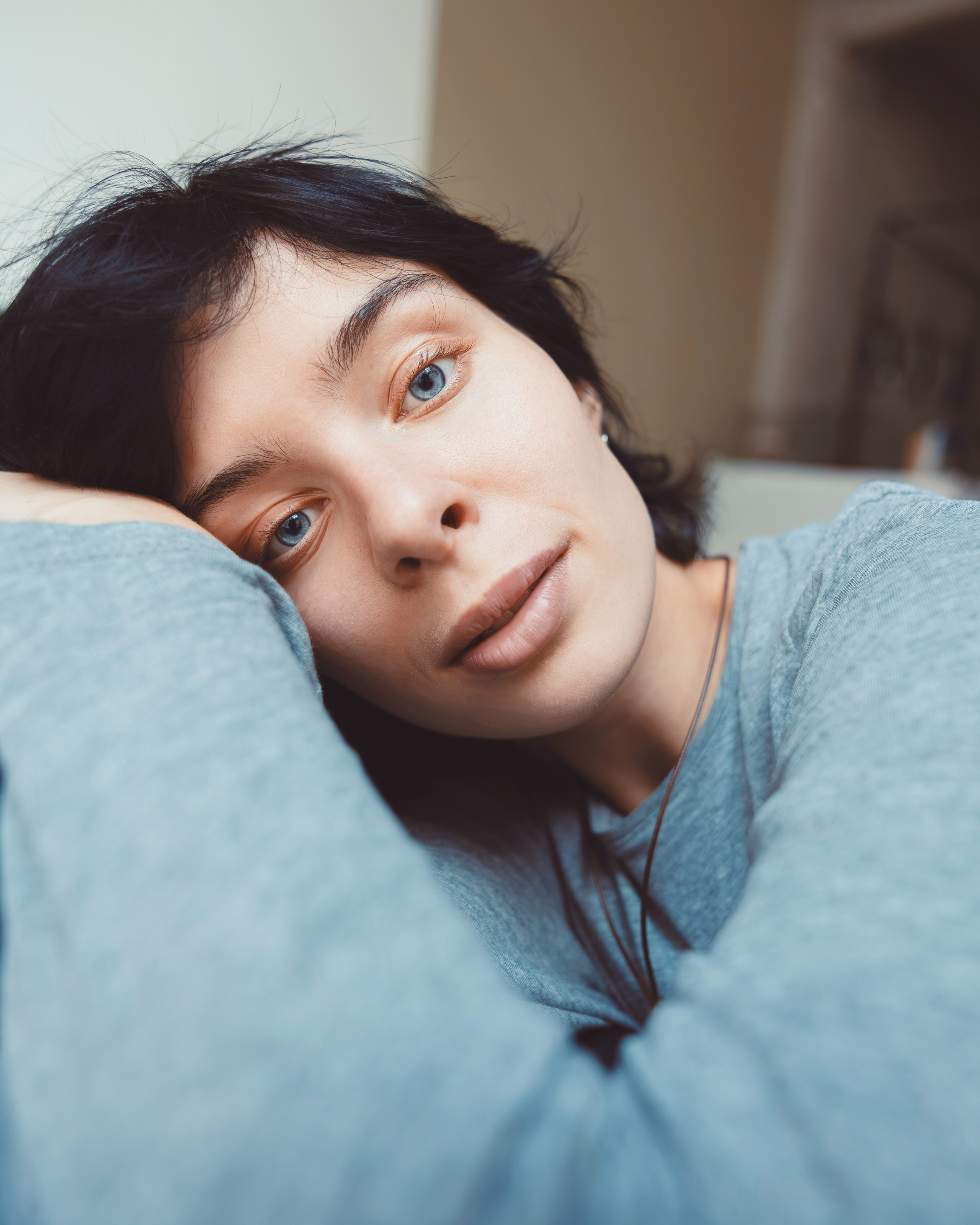 Лилуна и&nbsp;ее&nbsp;образы