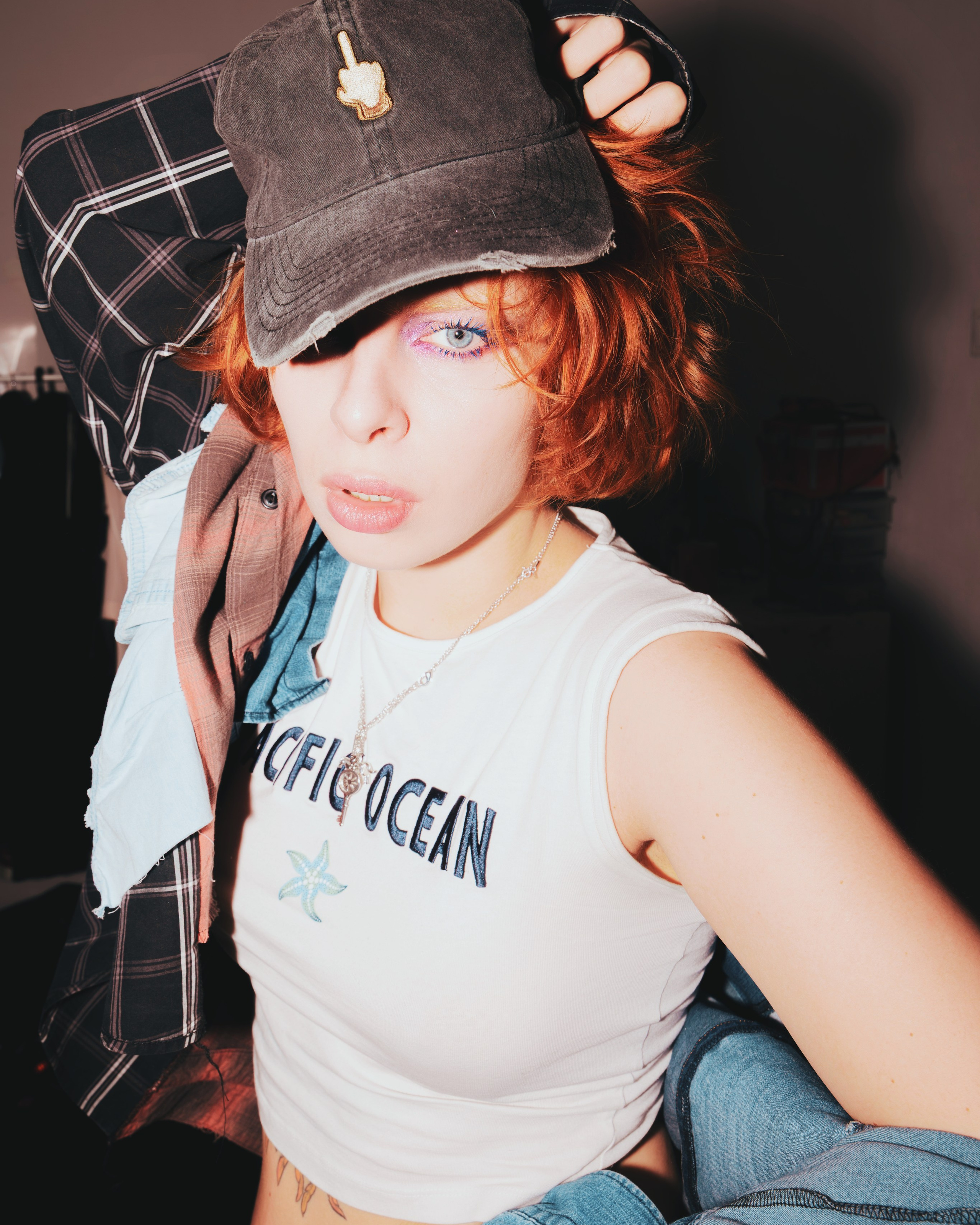 Лу, простой свет в падике