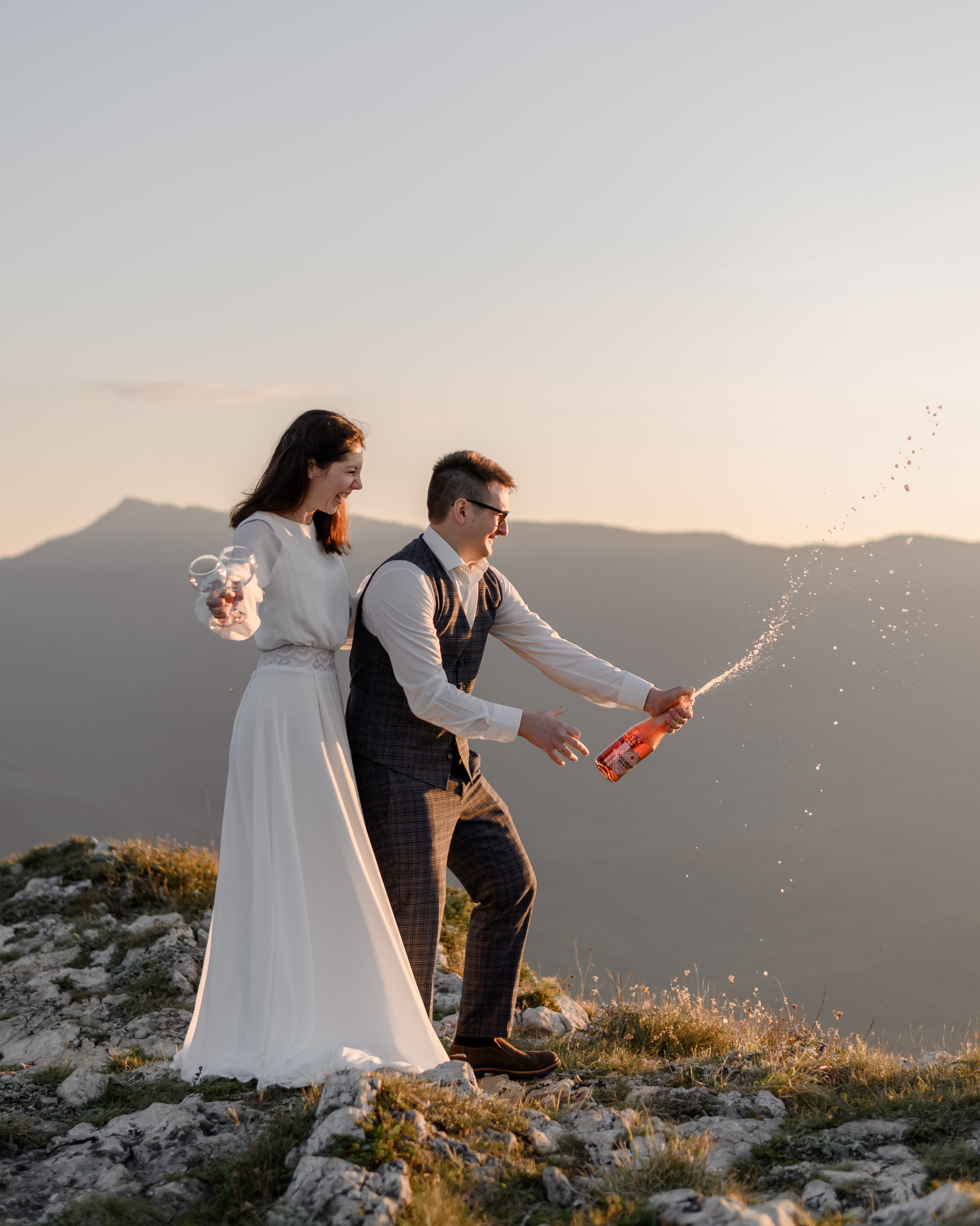 Виталик + Катя Мезмай