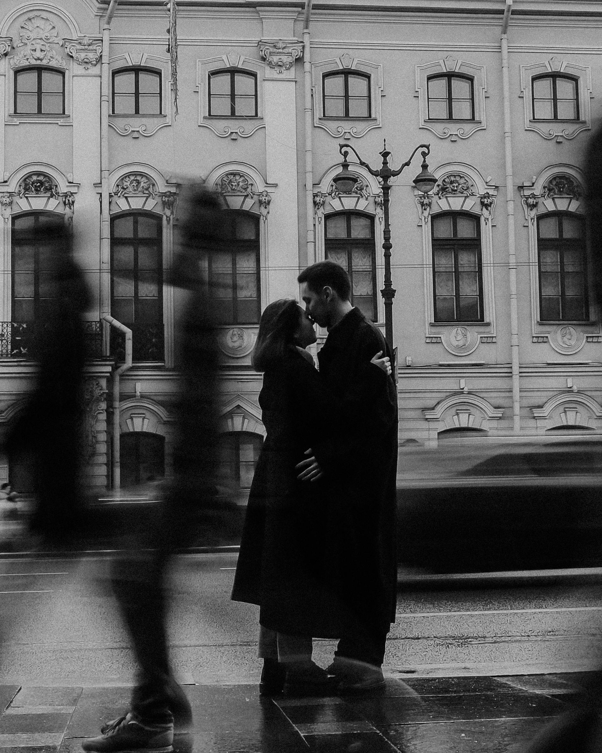 Артем Катя Питер