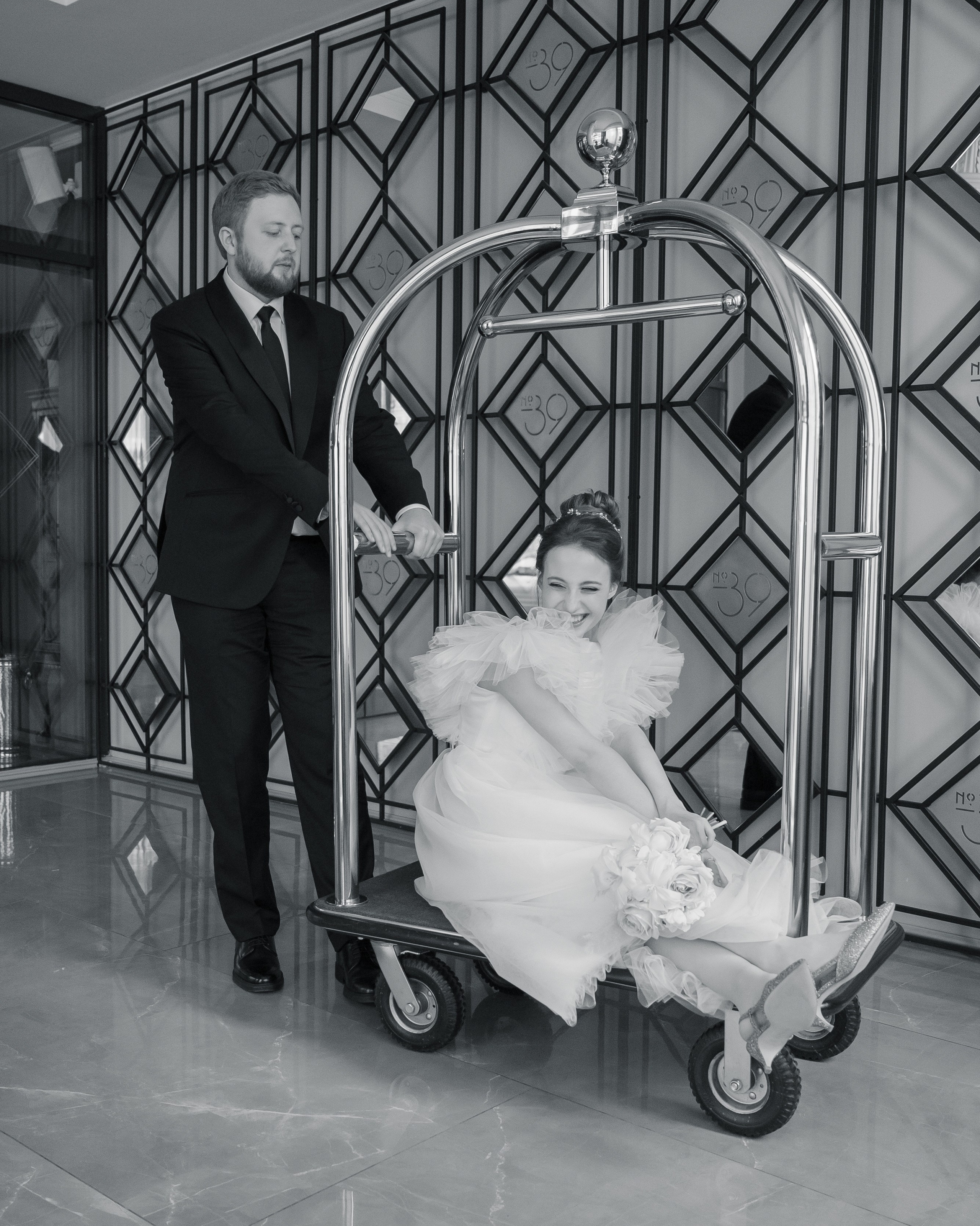 Твоя красота