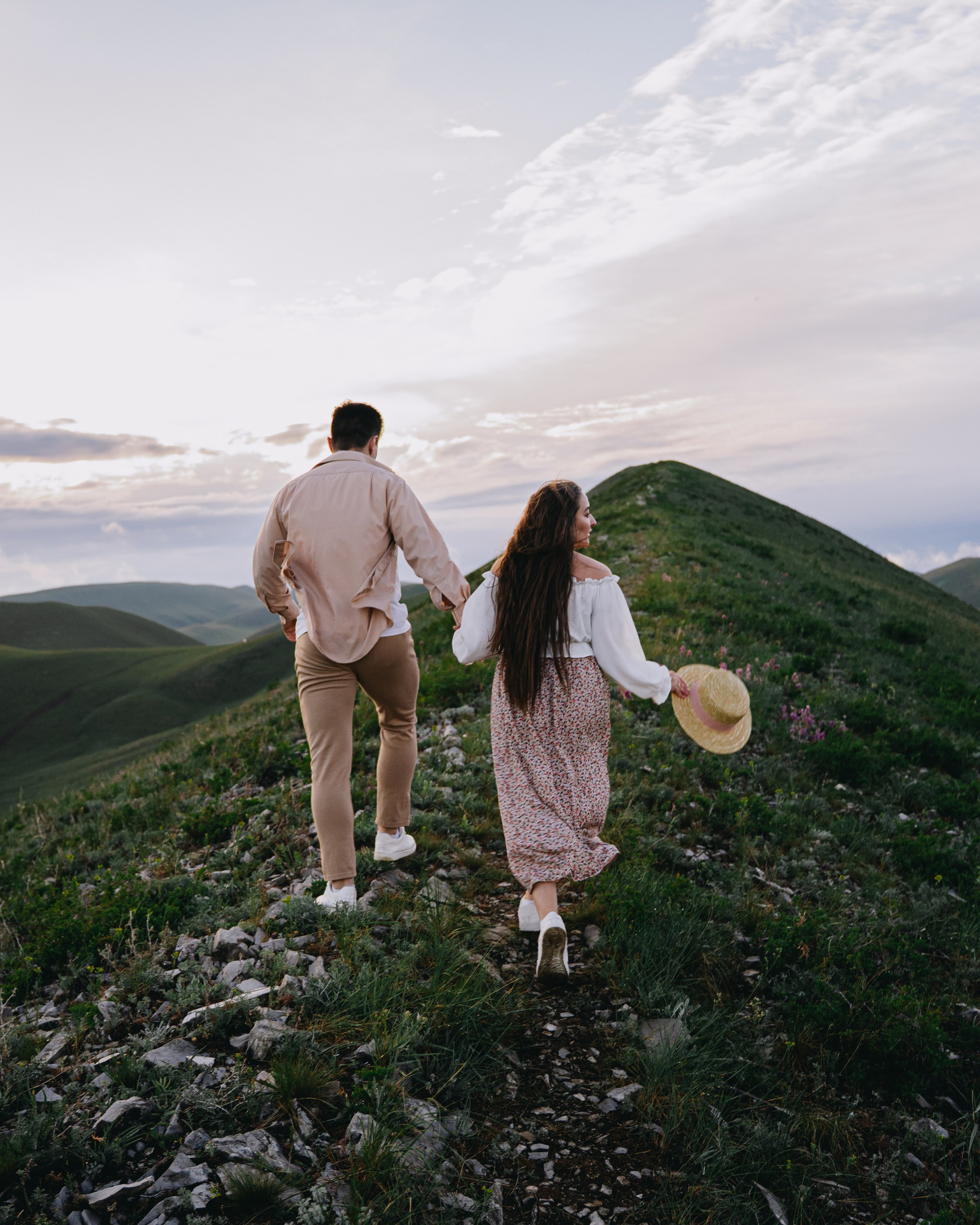 Длинные Горы