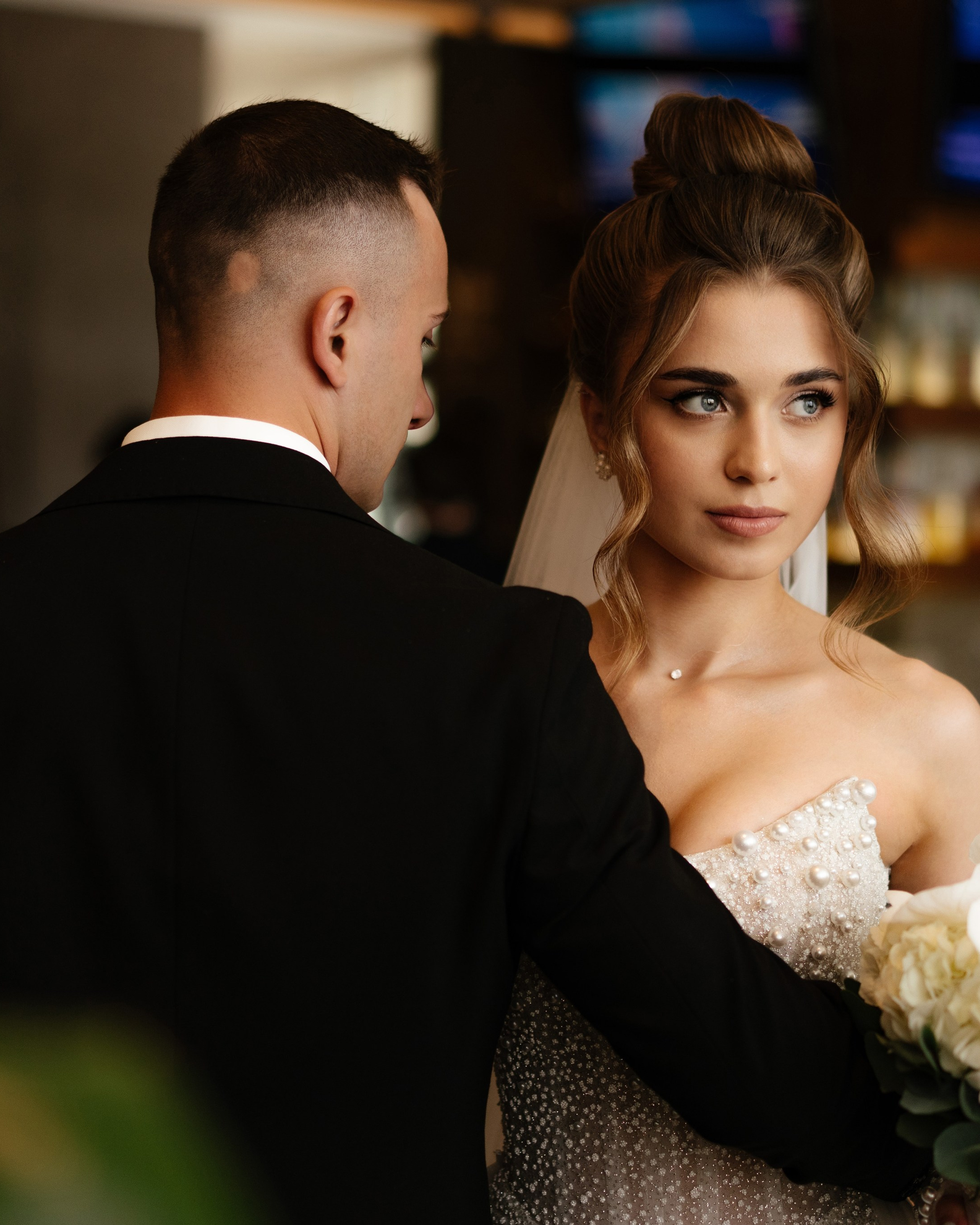 Love, Laughter & Happily Ever After