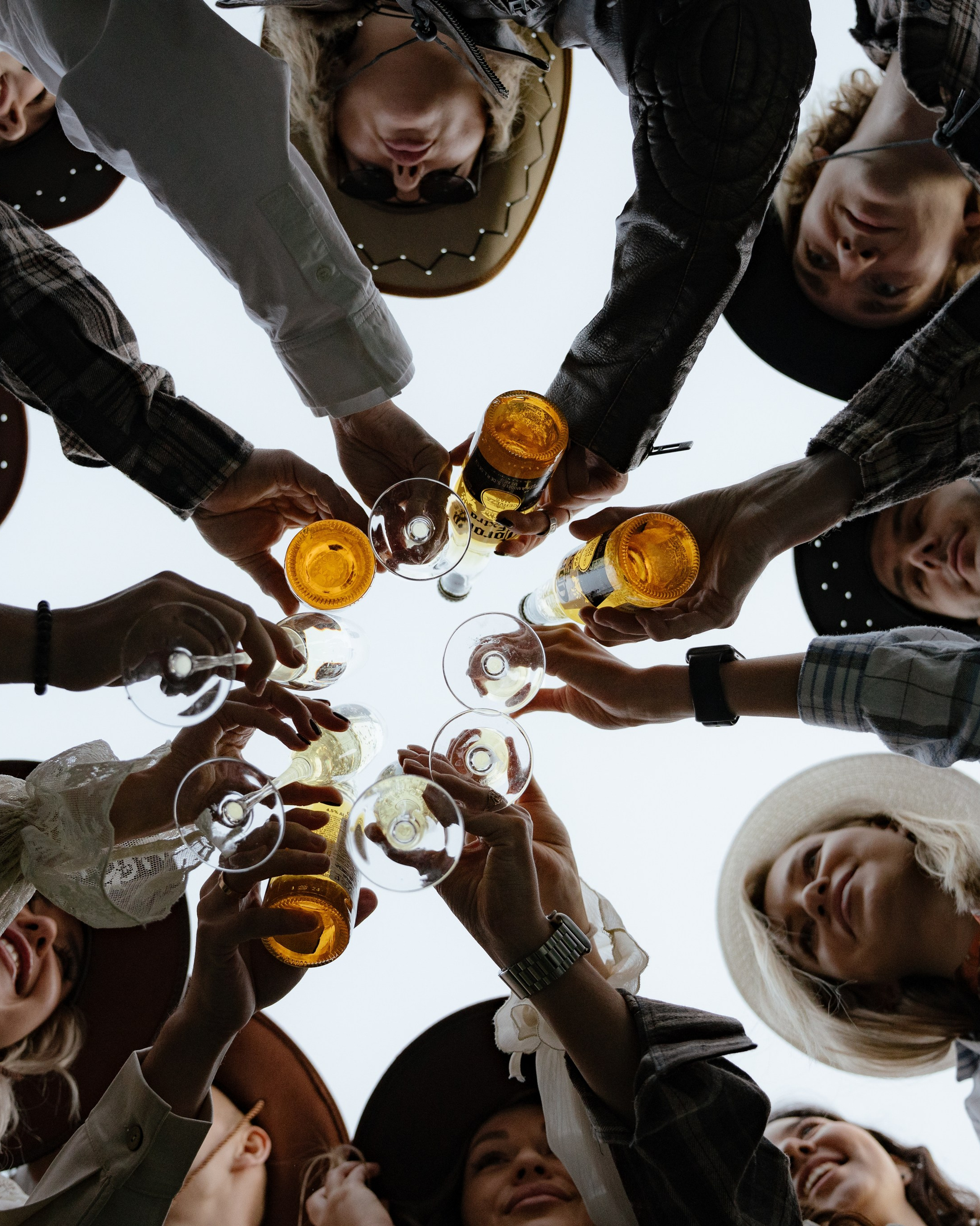 Ковбойская