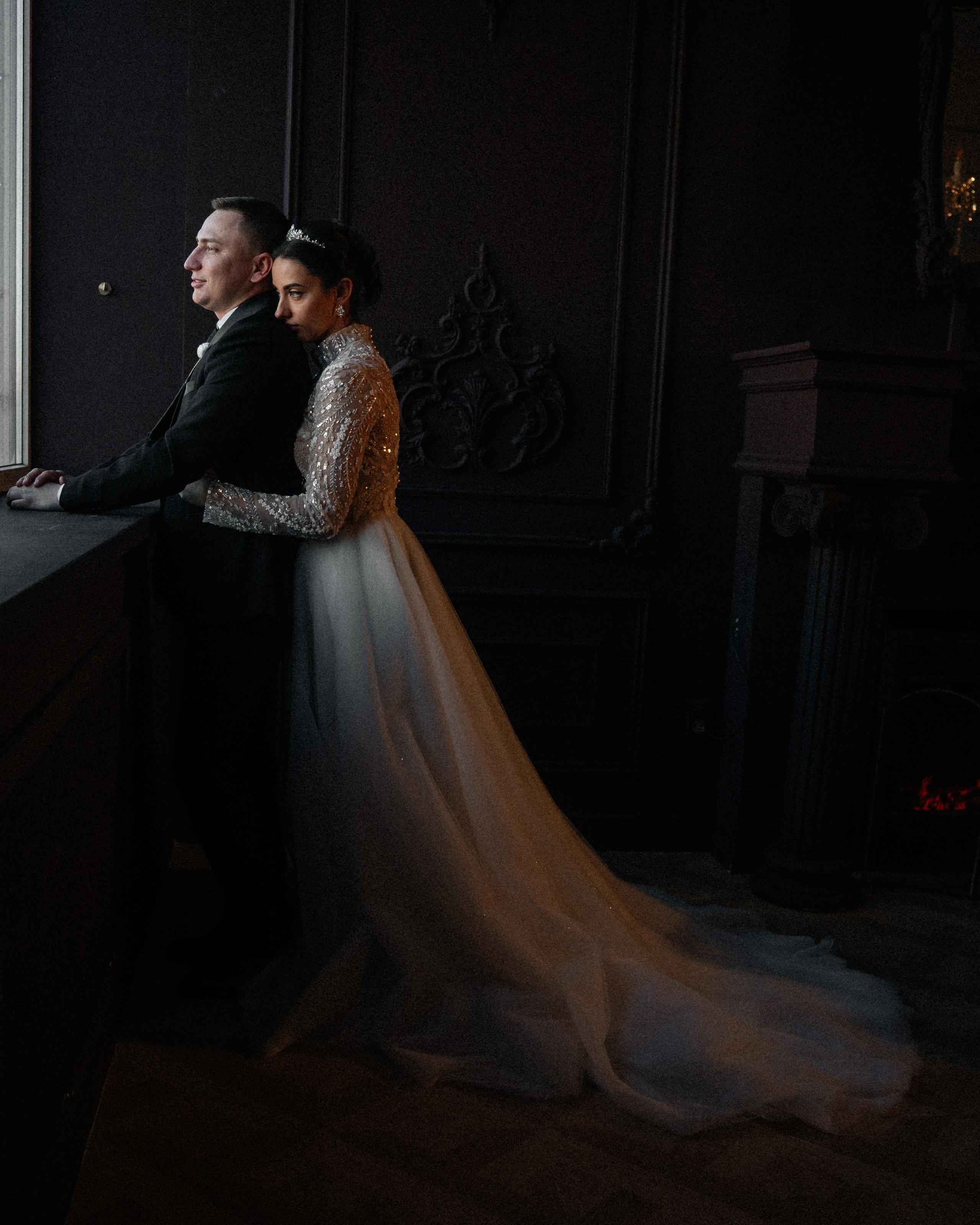 Вместе и Навсегда