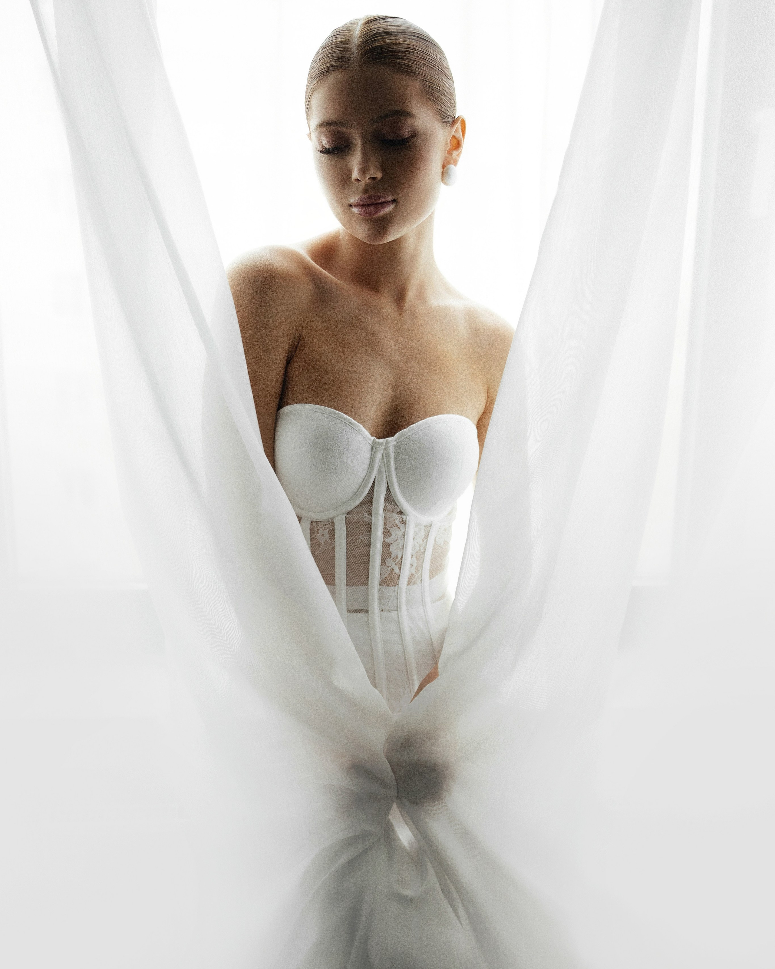 Ты — моя вселенная