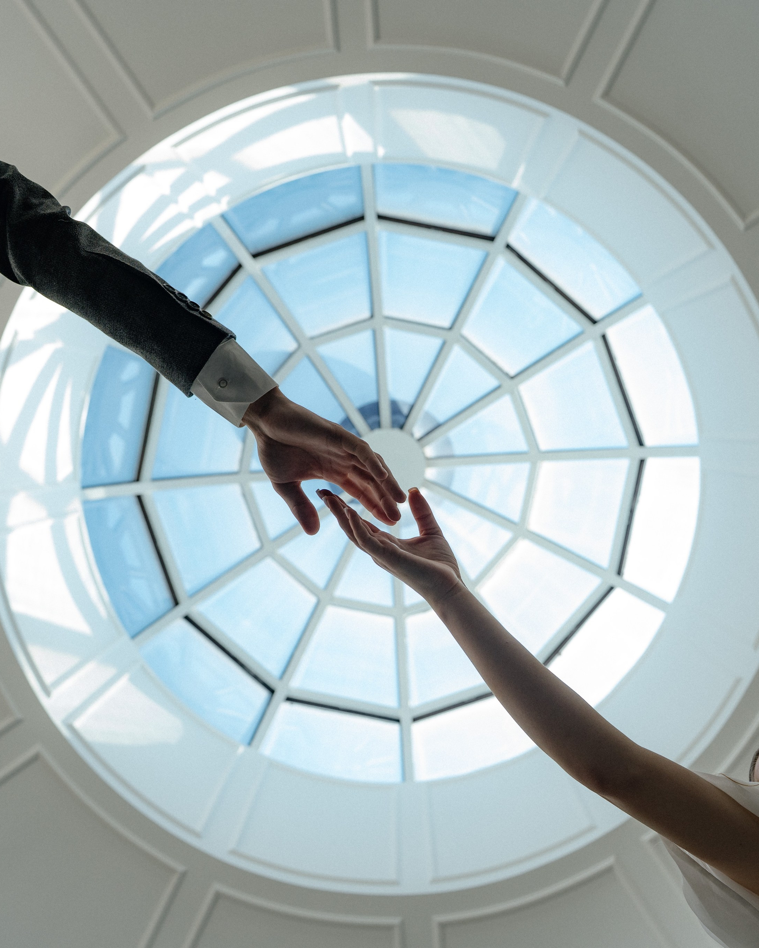 Любовь есть Жизнь