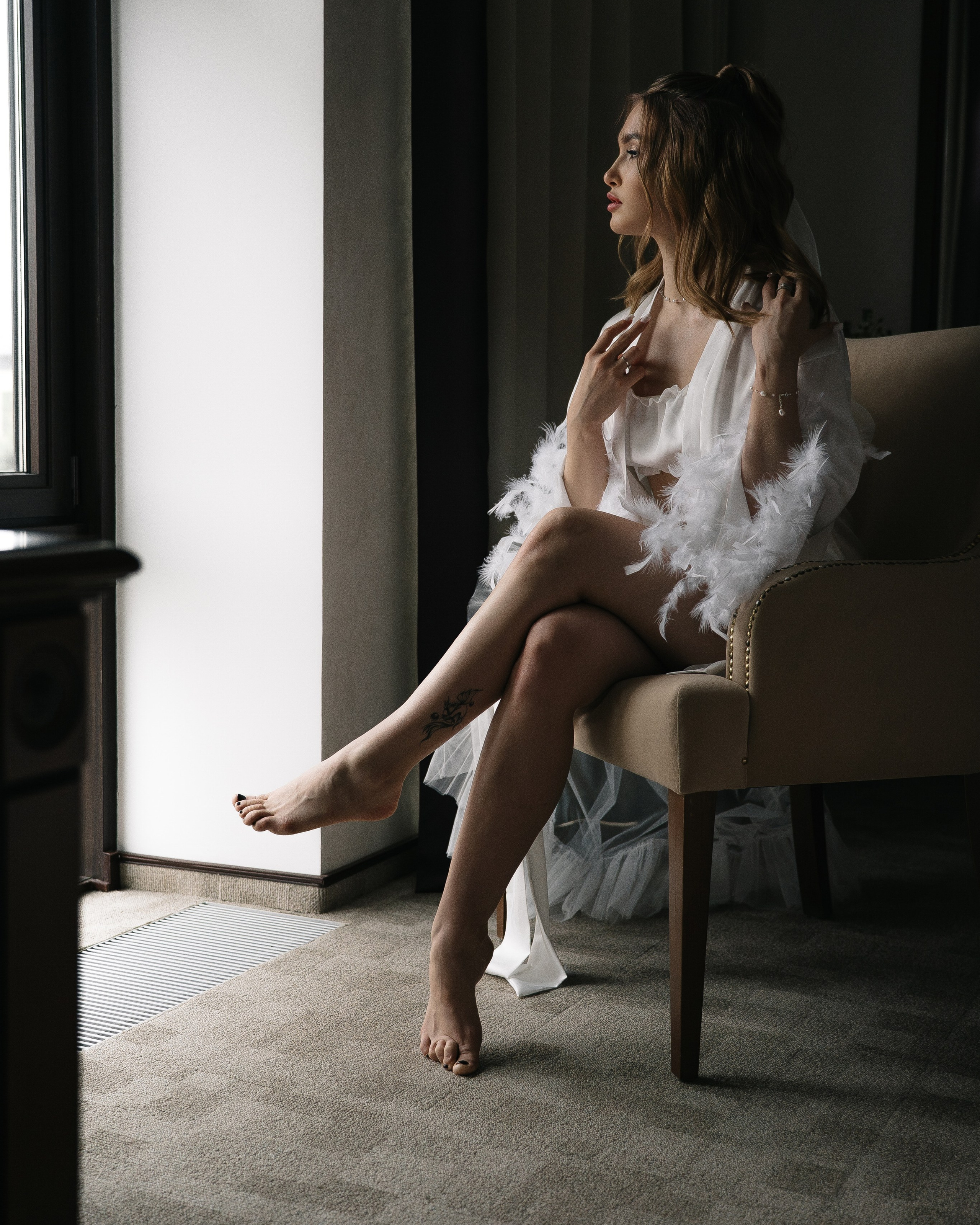 Мы были созданы друг для друга