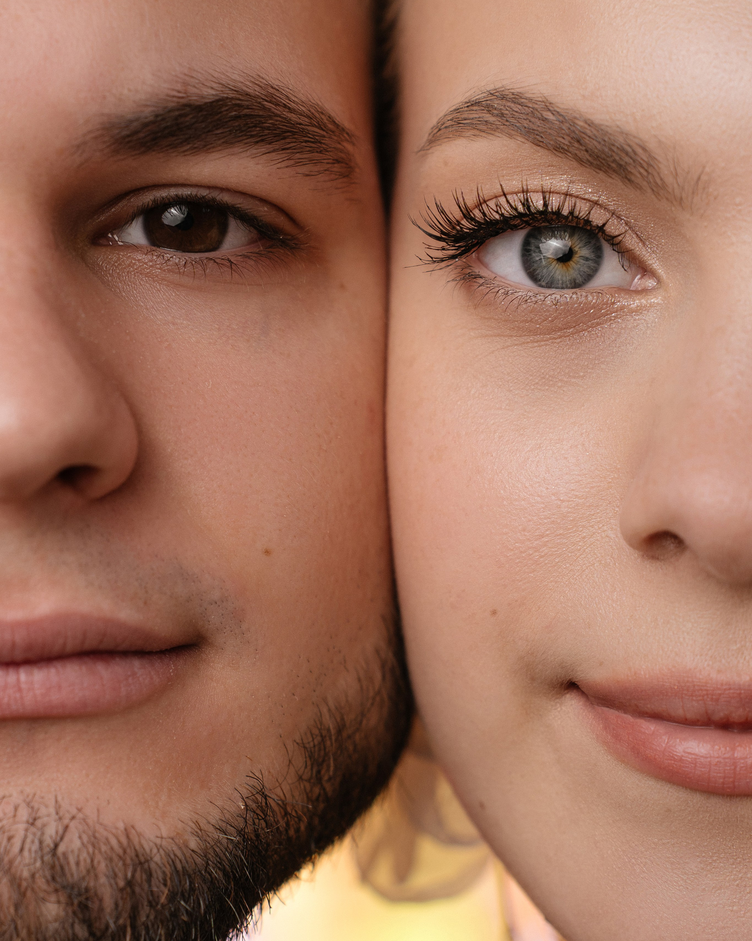 Счастье — это быть вместе