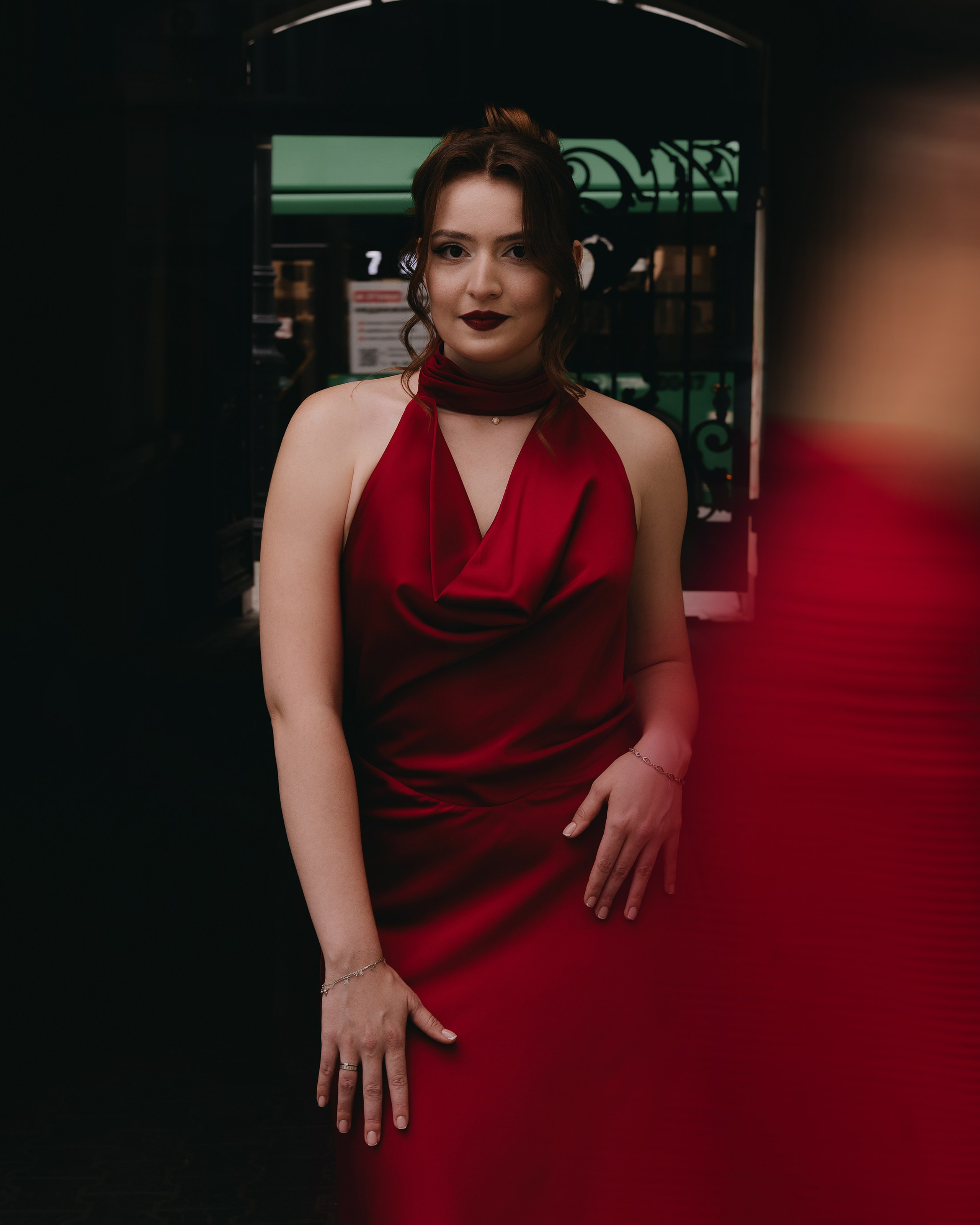 Любовь — это ты и я