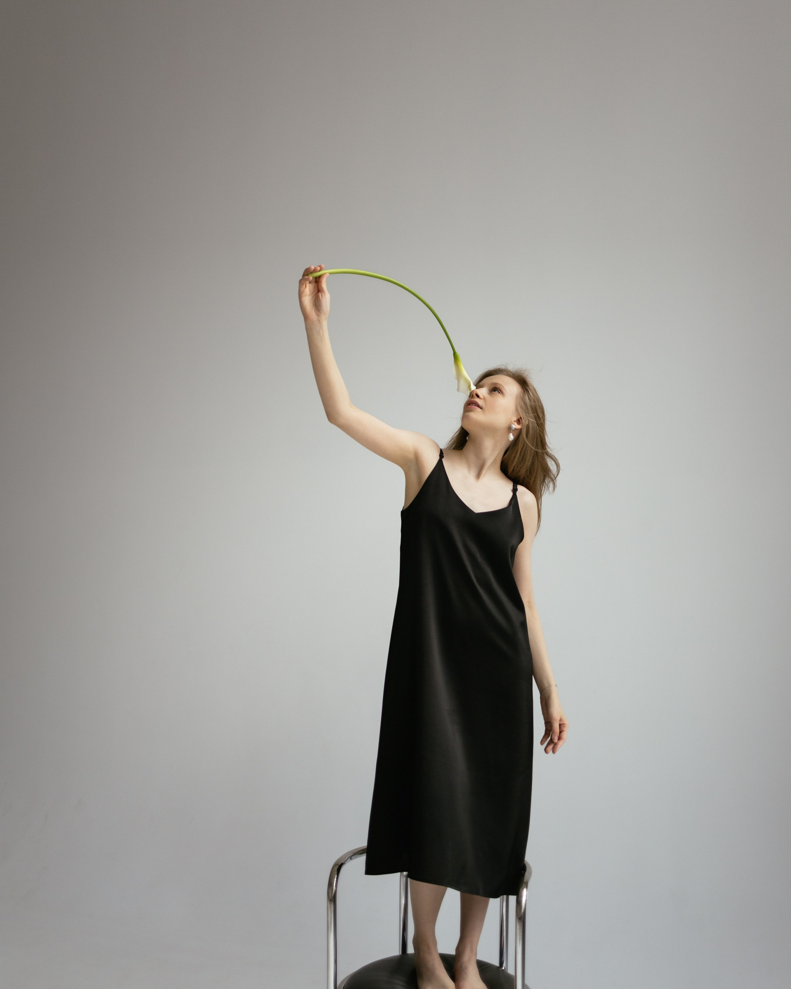 Женский портрет