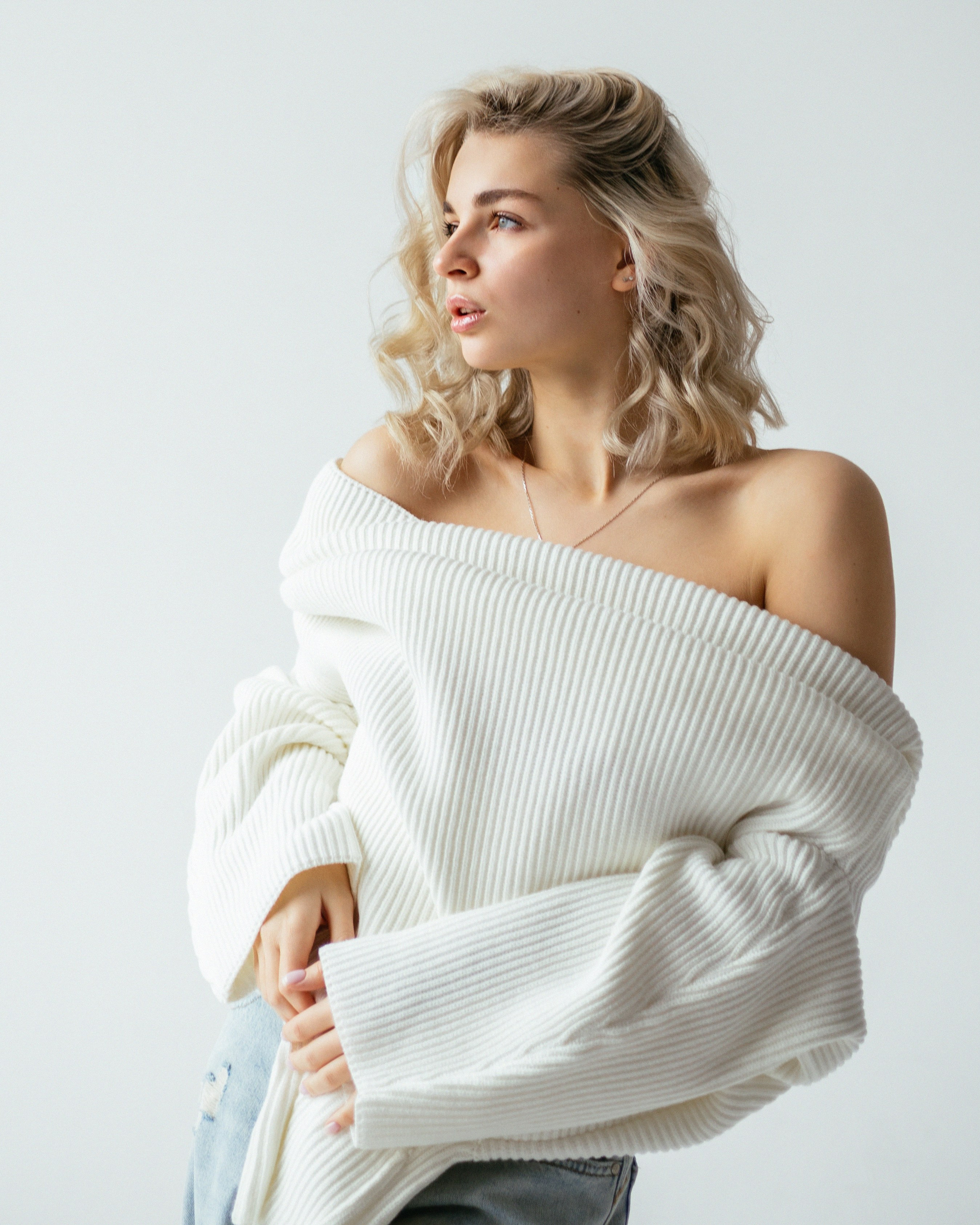 Женский портрет