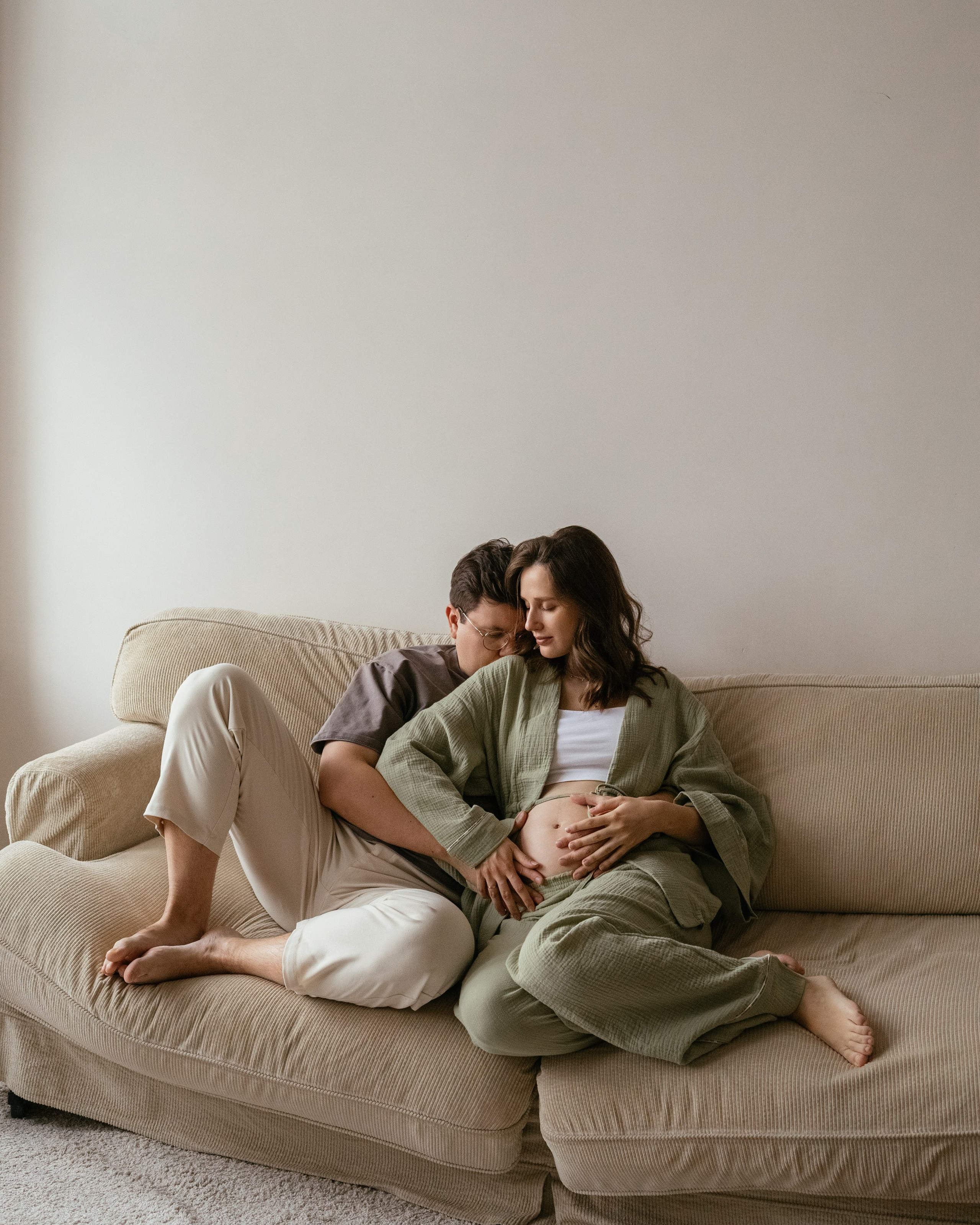 Беременность