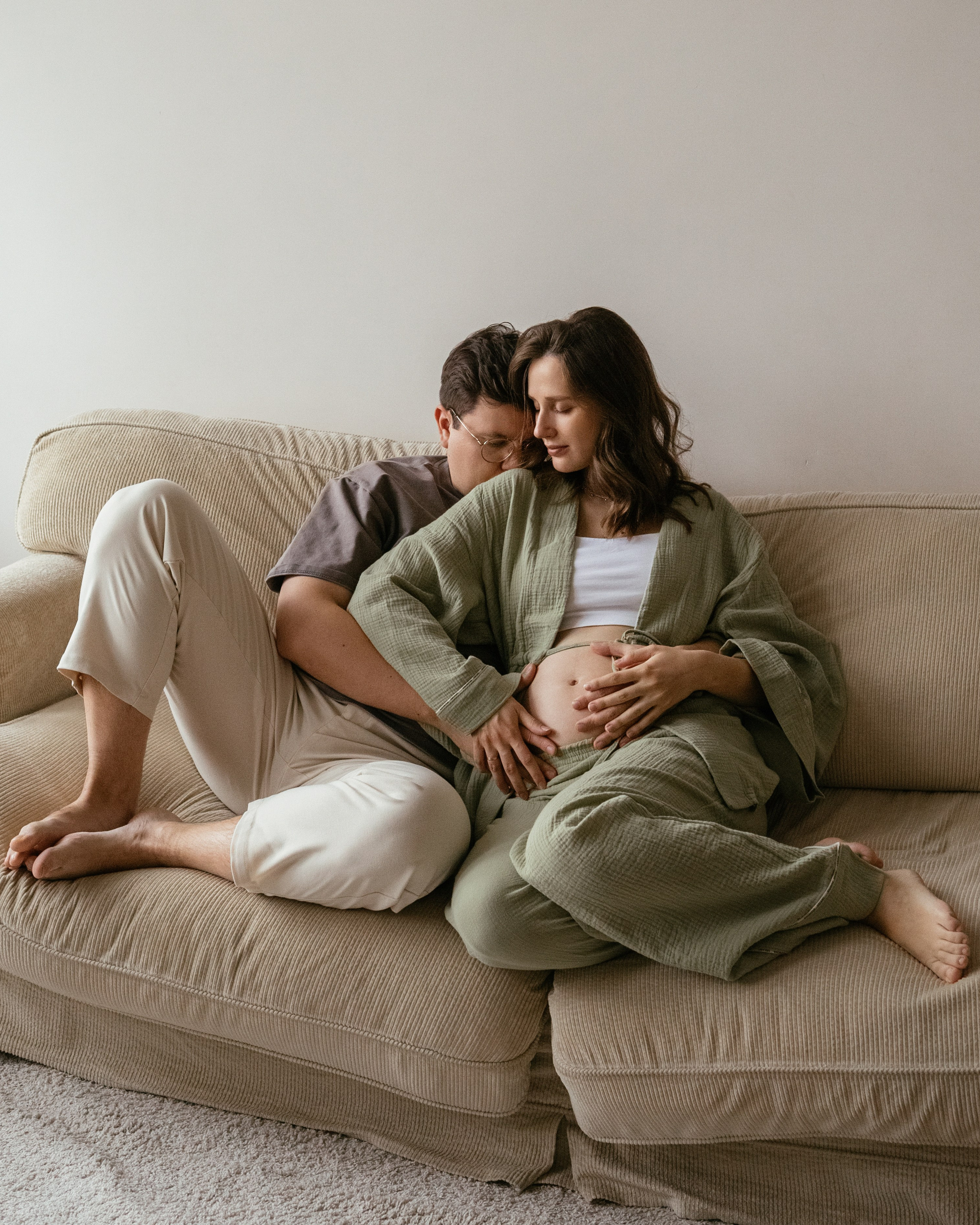 Беременность