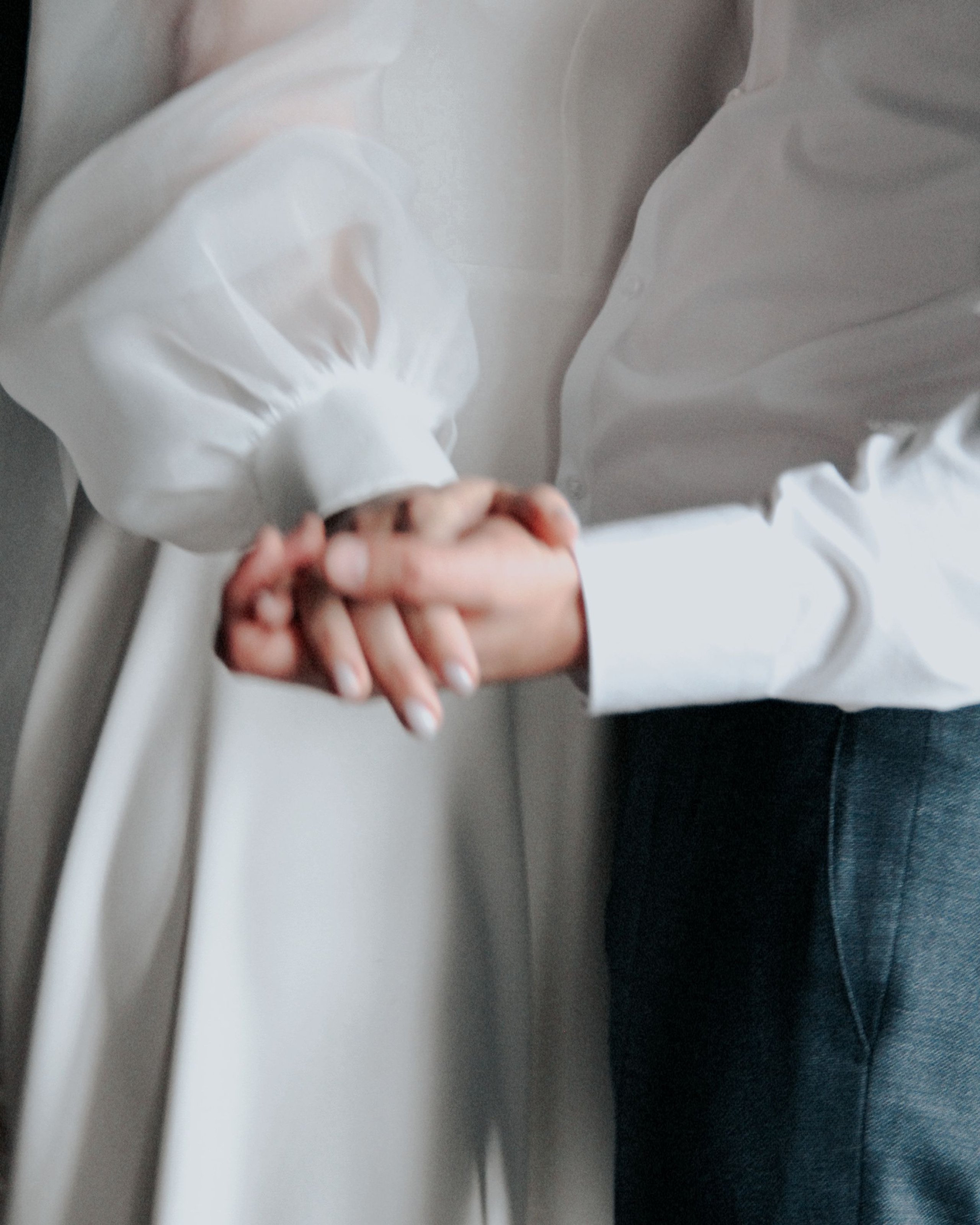 Свадебная история Анастасии и&nbsp;Владимира.