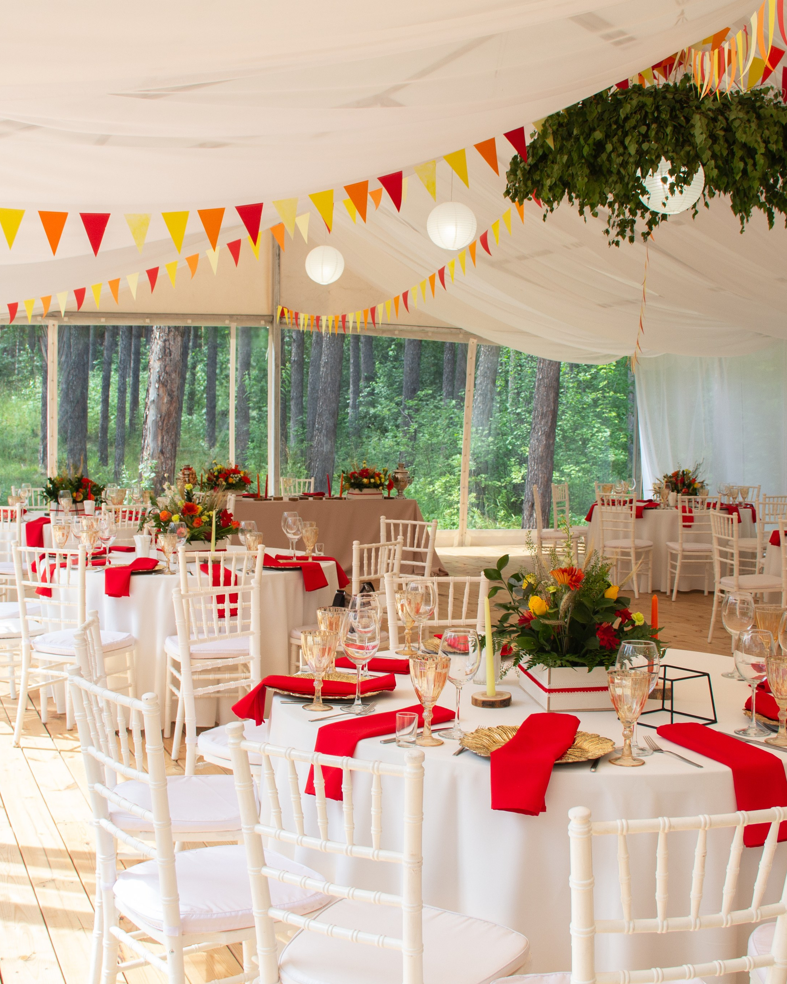 Банкетный зал