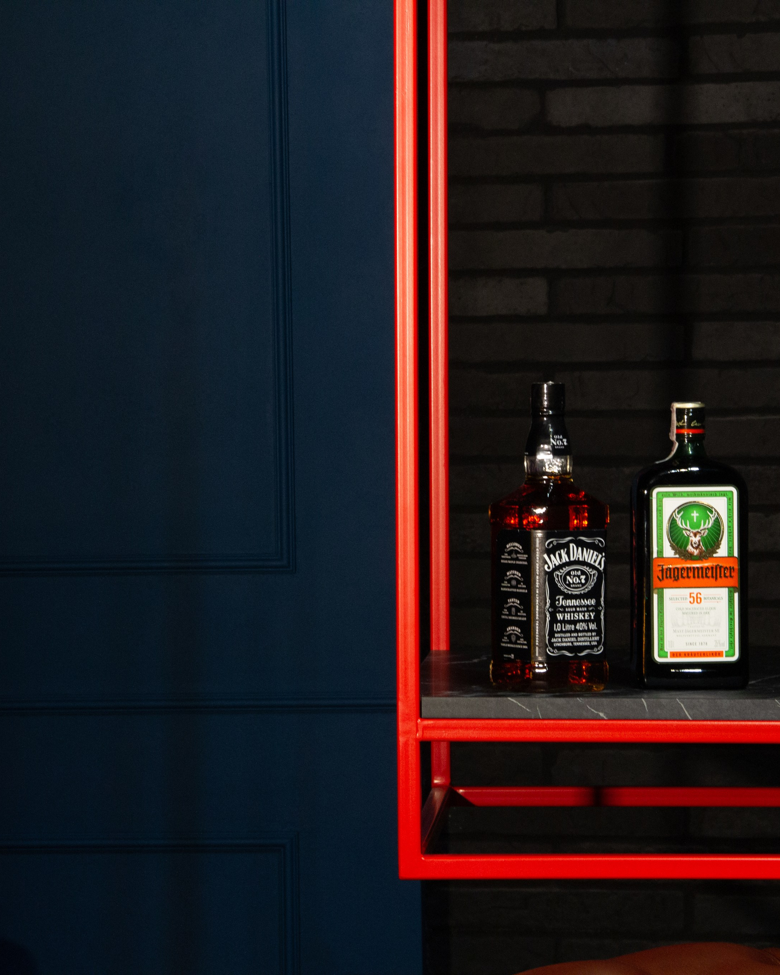 Мужской клуб