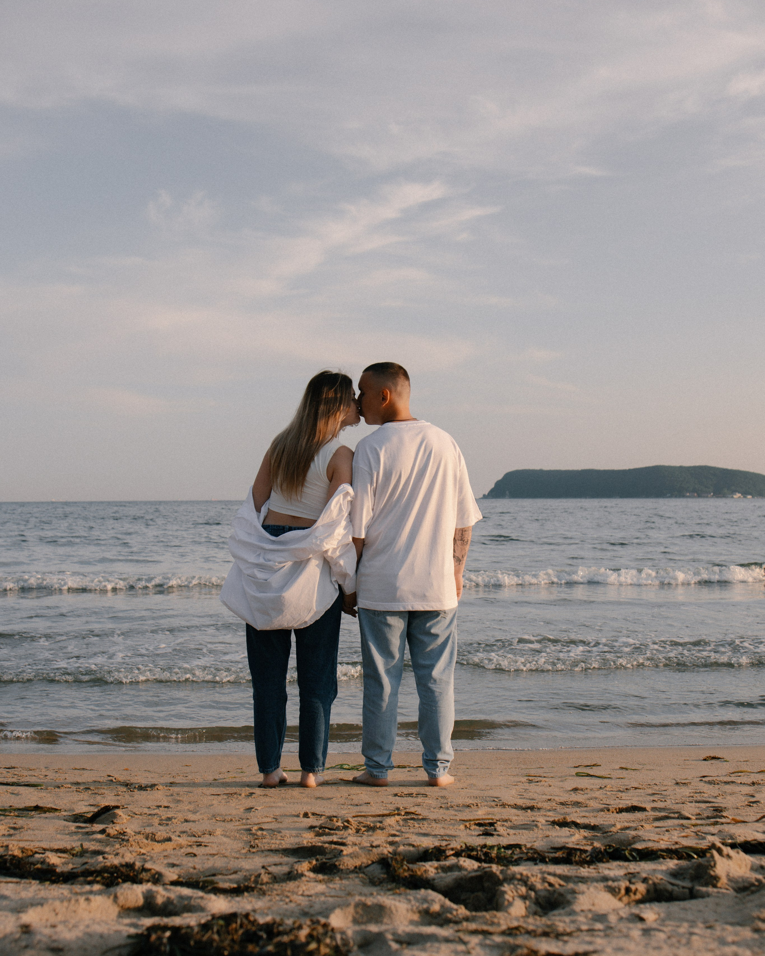 Родион и Ксения