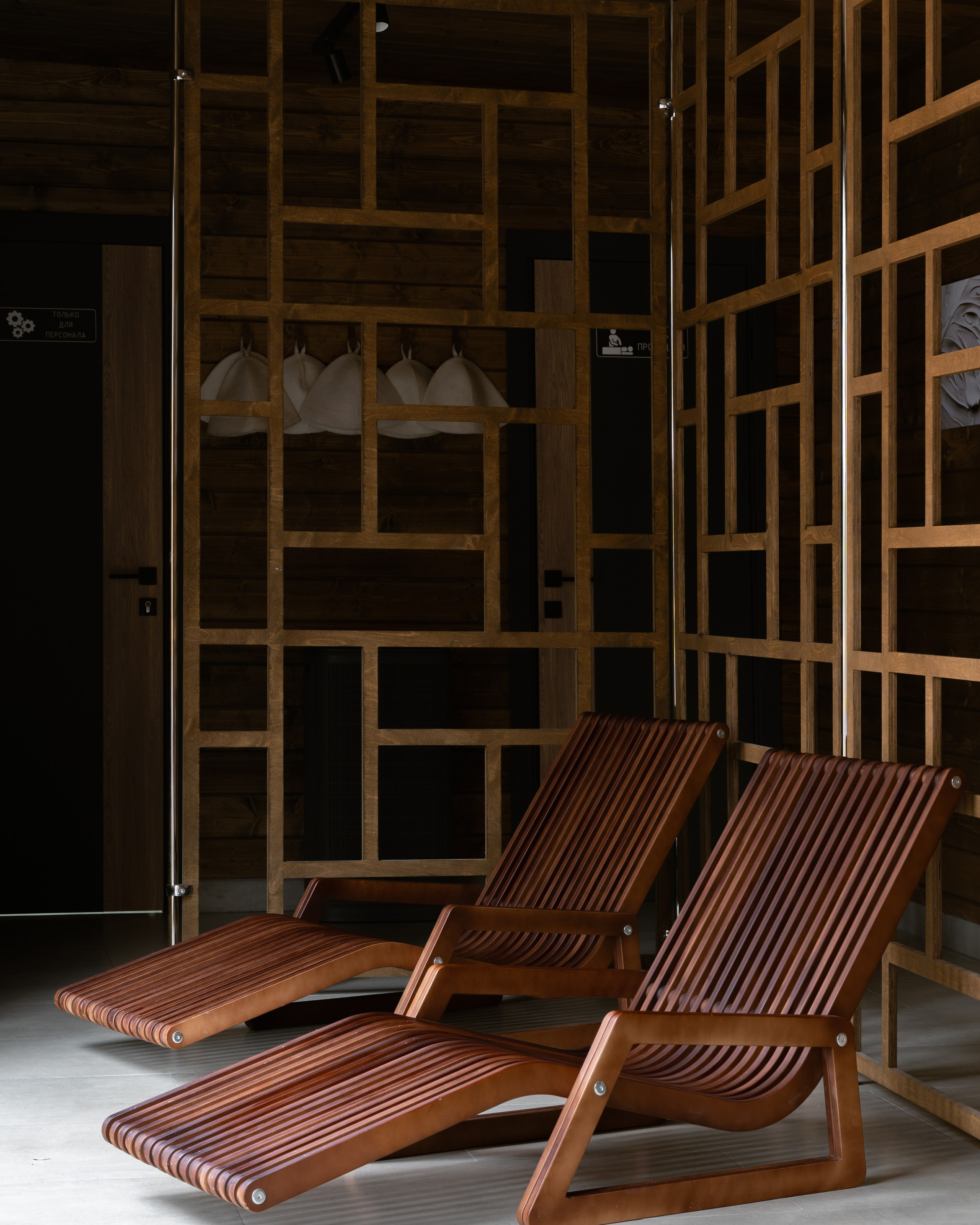 SPA «Forest lake» 06.25