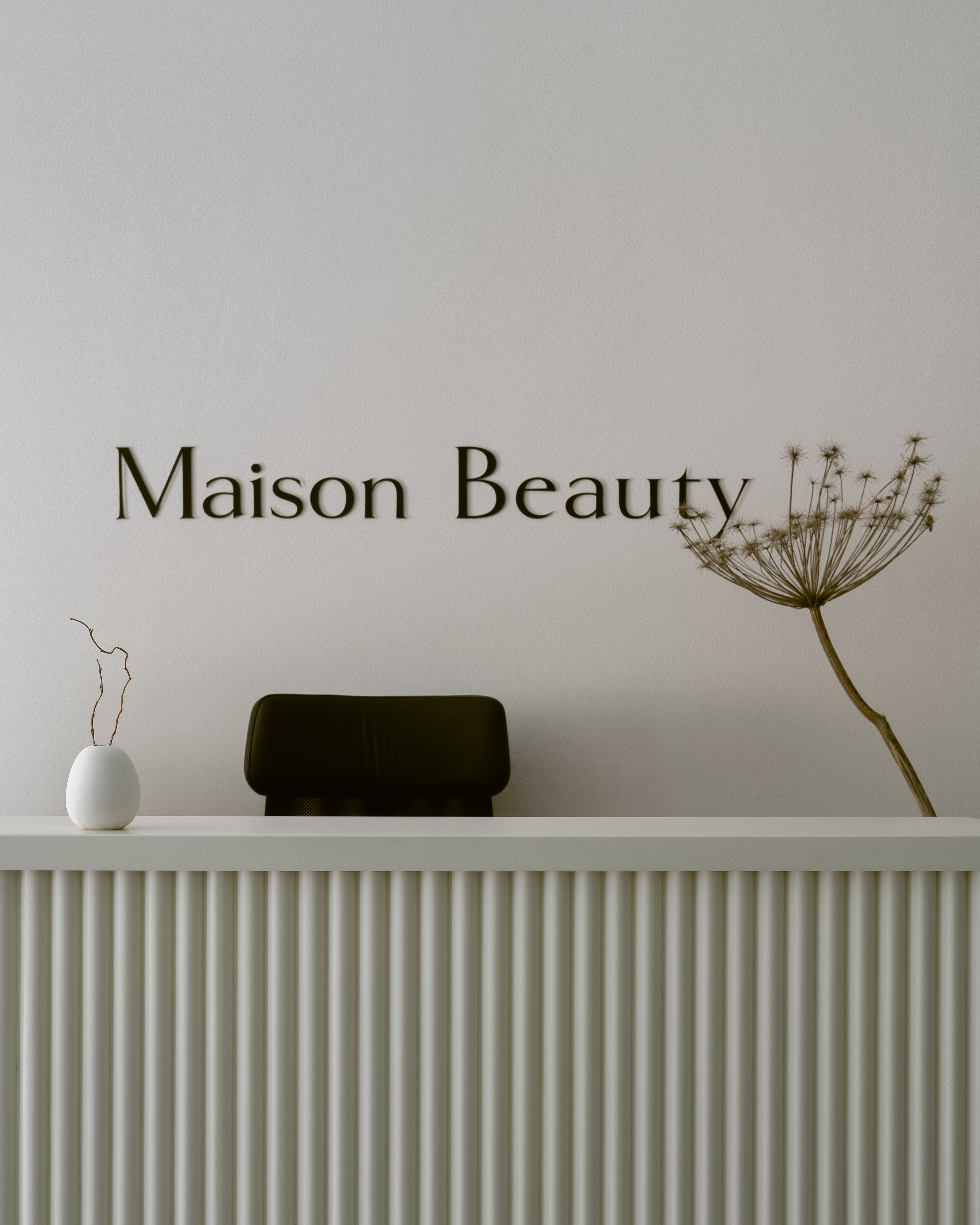 Дом красоты «Maison Beauty» 06.25