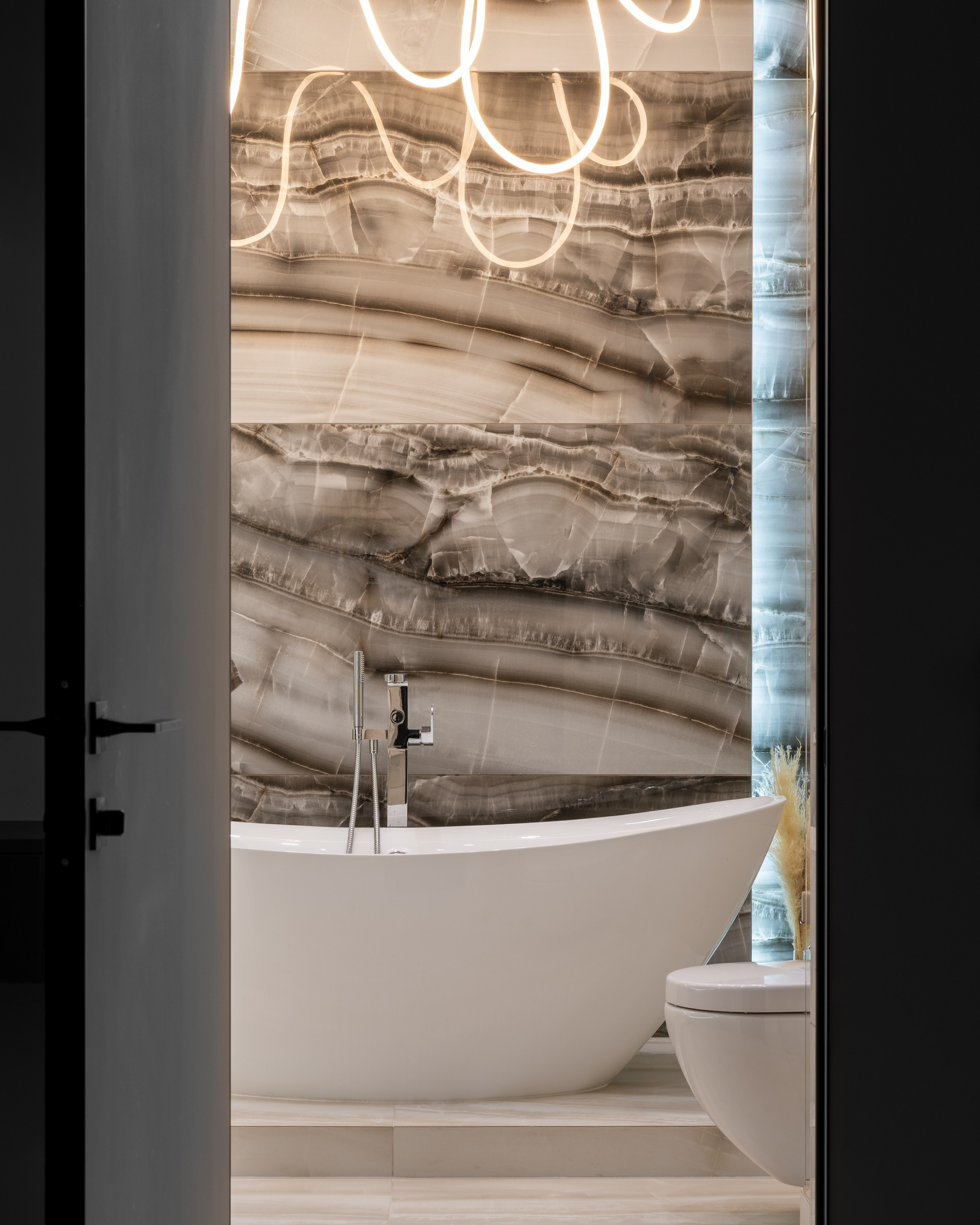 Ванная комната от Анастасии Артамоновой 02.25