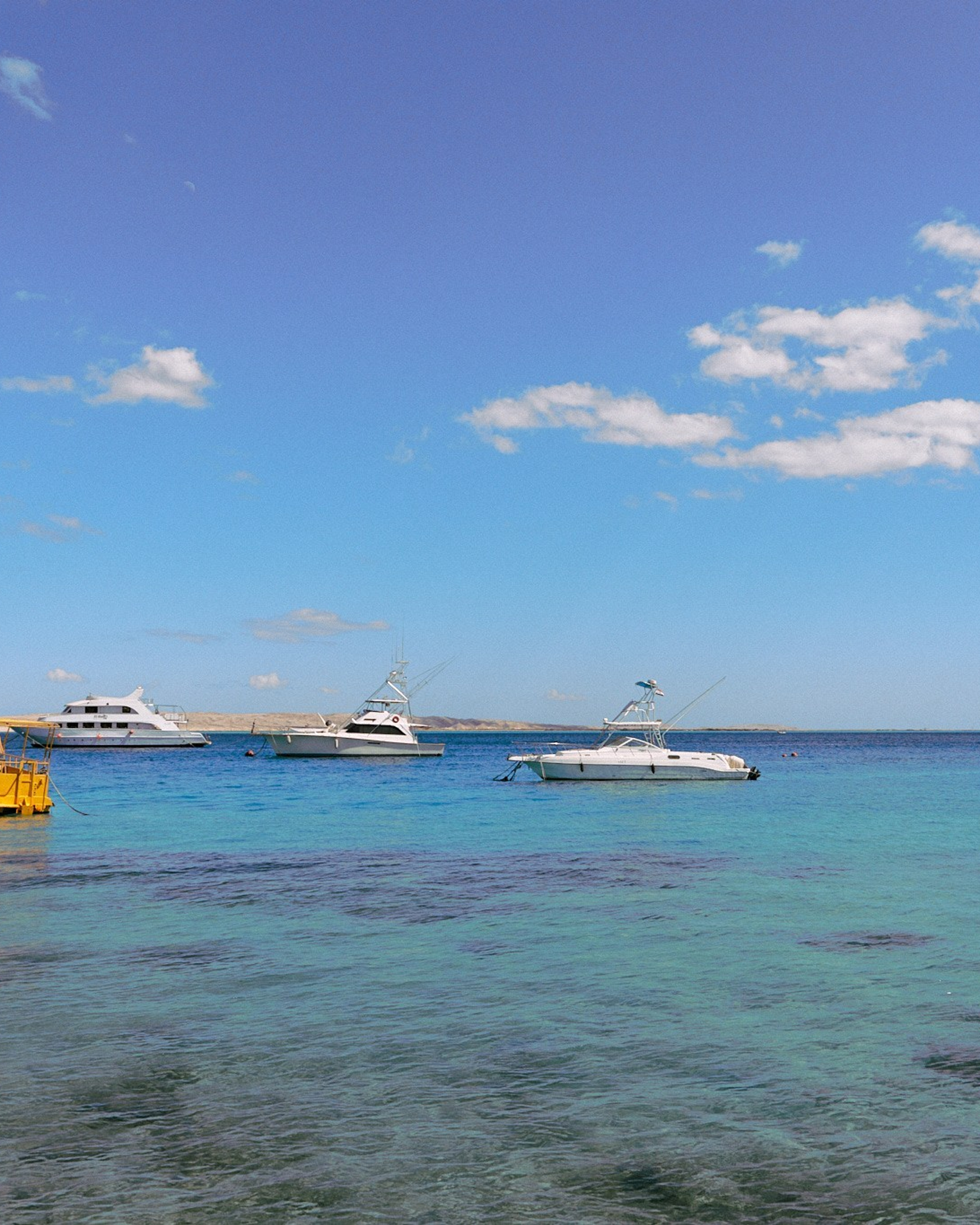 Улица горизонтальная