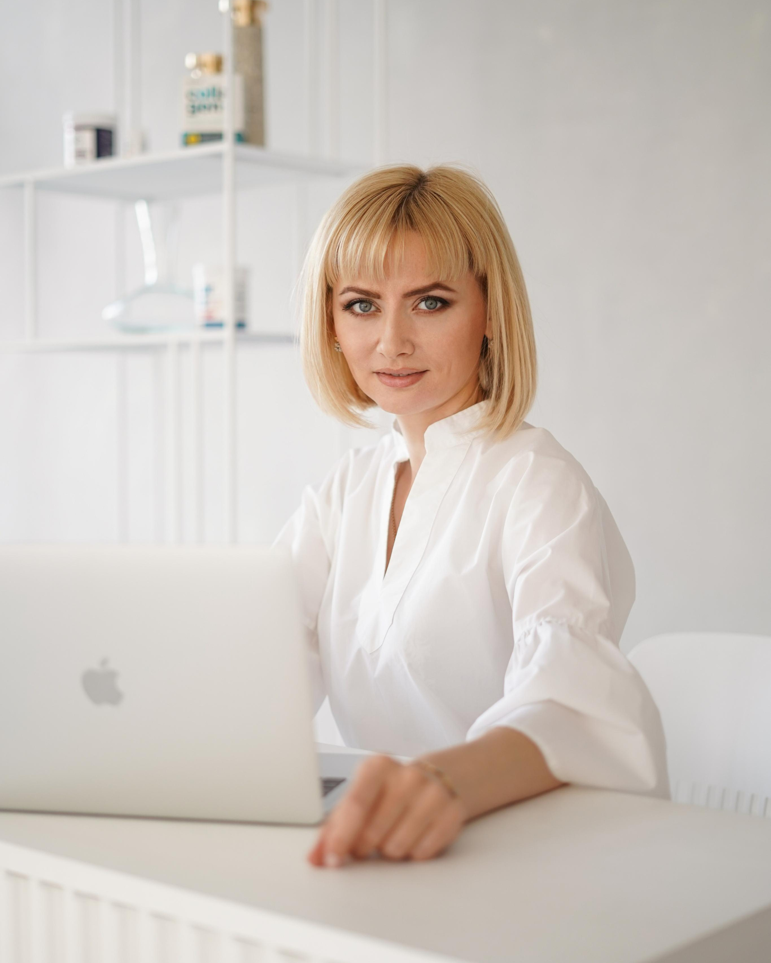 Vertera — сетевой бизнес