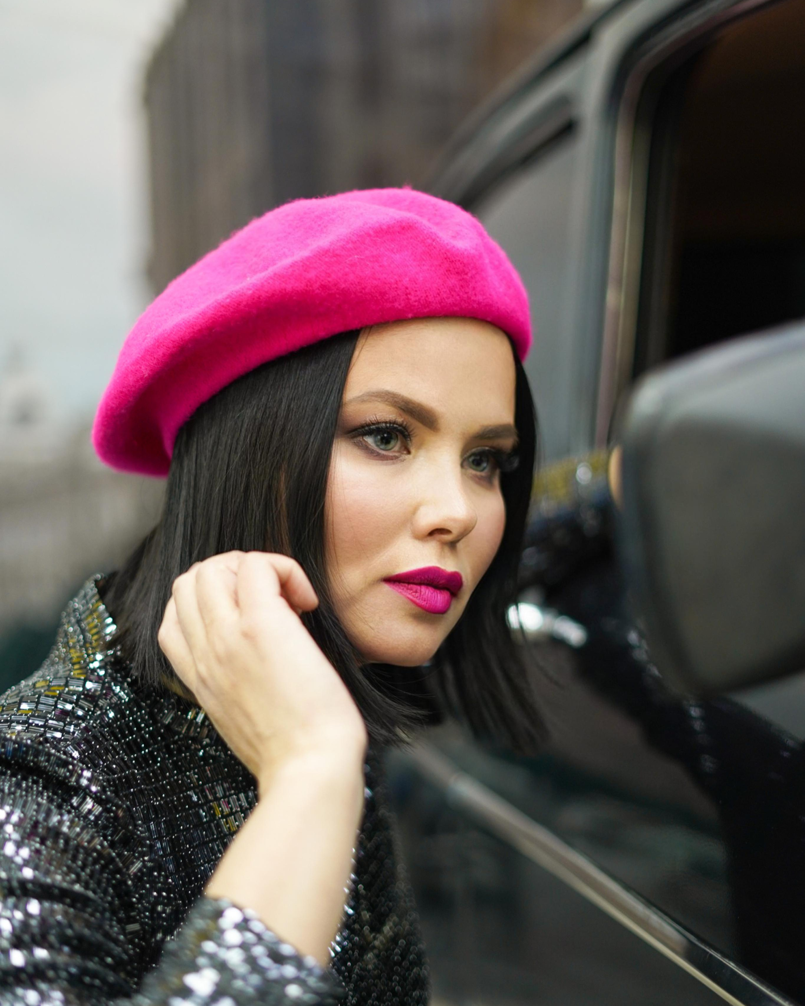 Вокалотерапия — Татьяна