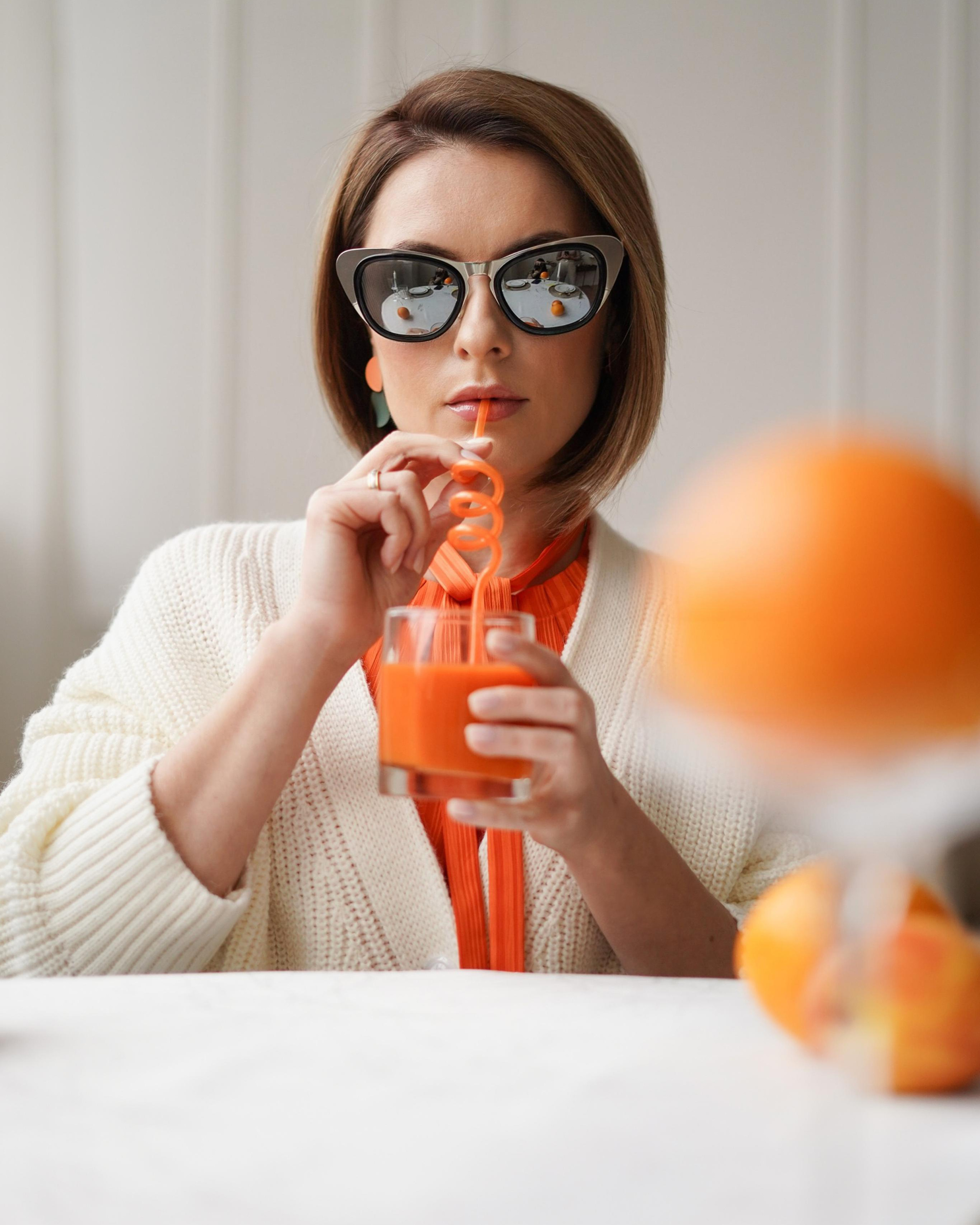 Нутрициолог — Екатерина